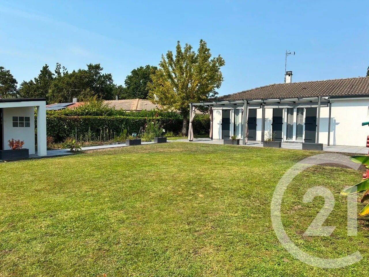 Maison à louer, 94m², Pessac