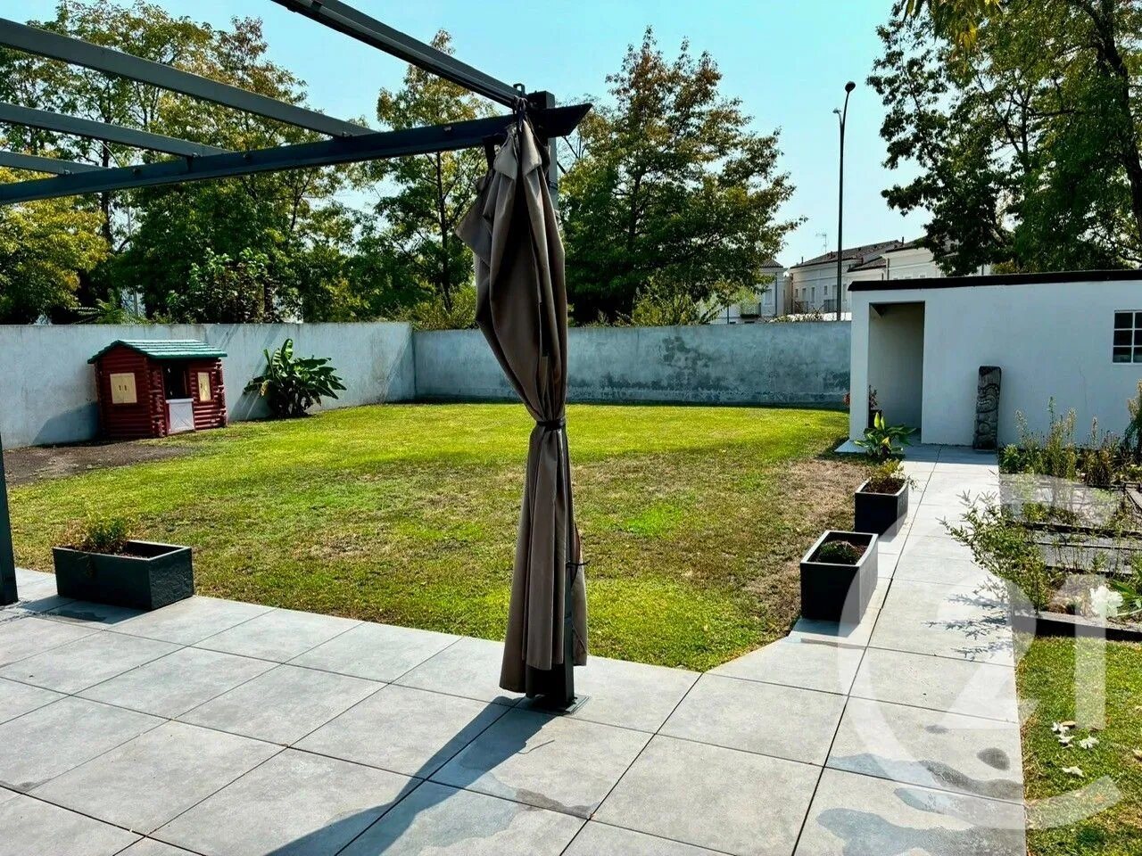 Maison à louer, 94m², Pessac