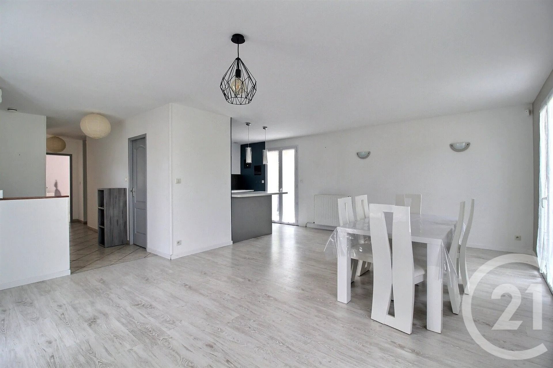 Maison à louer, 94m², Pessac