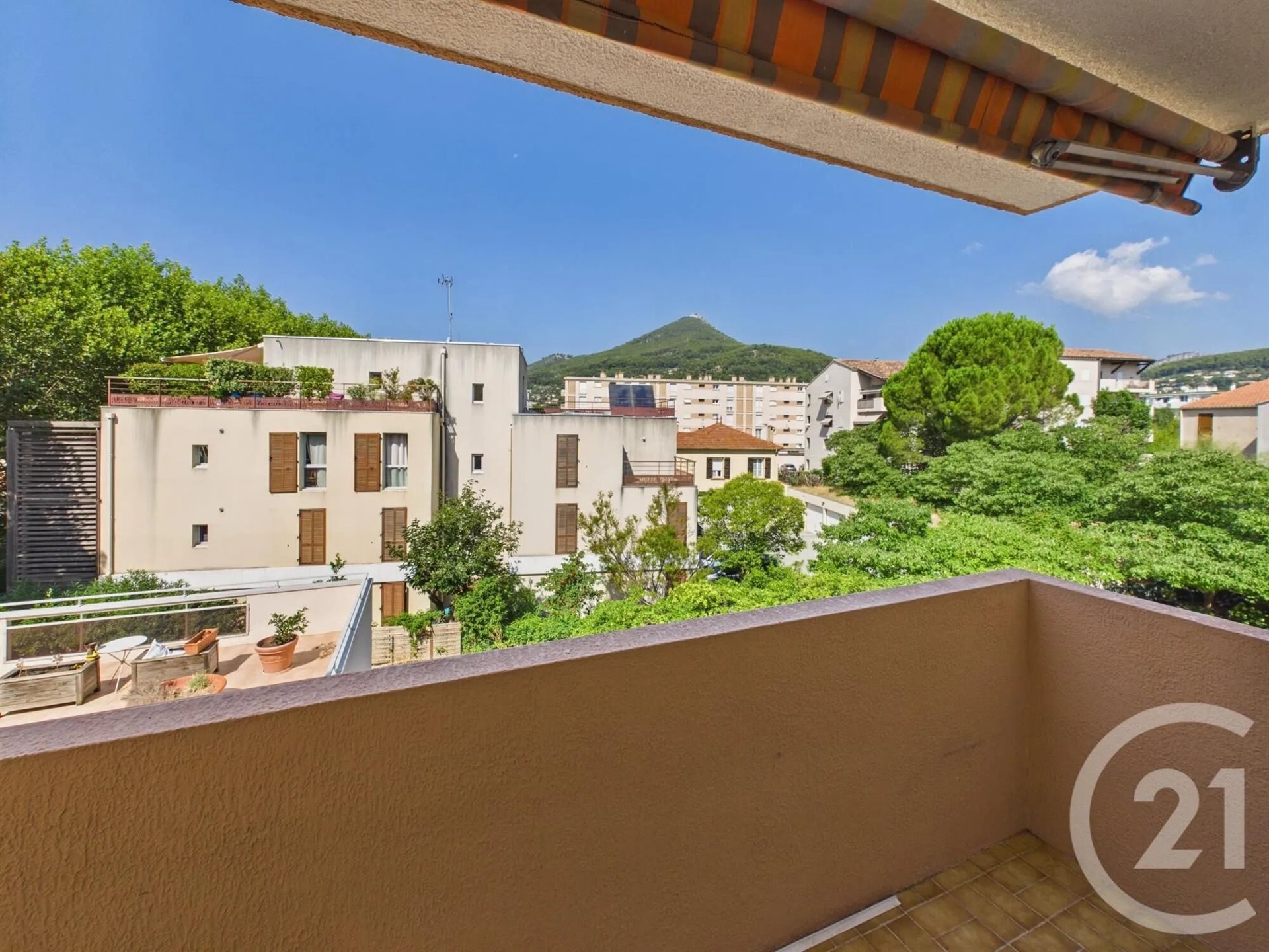 Appartement à vendre, 39m², La Valette-du-Var