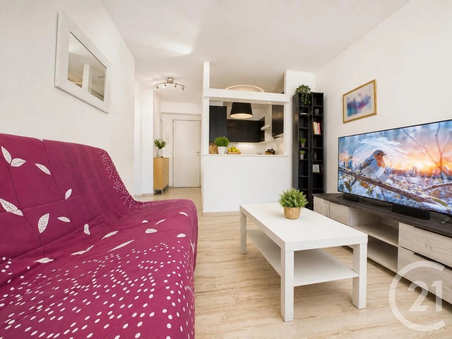 Appartement à vendre, 39m², La Valette-du-Var