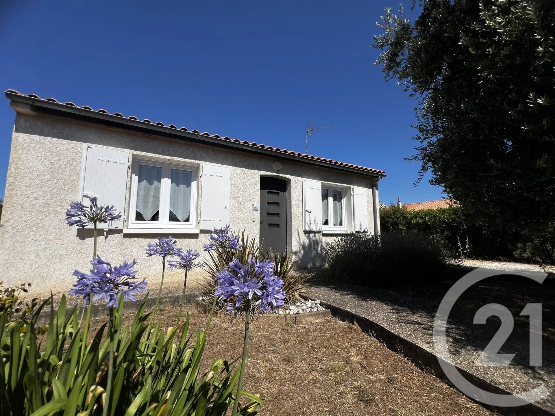 Maison à vendre, 72m², Fouras
