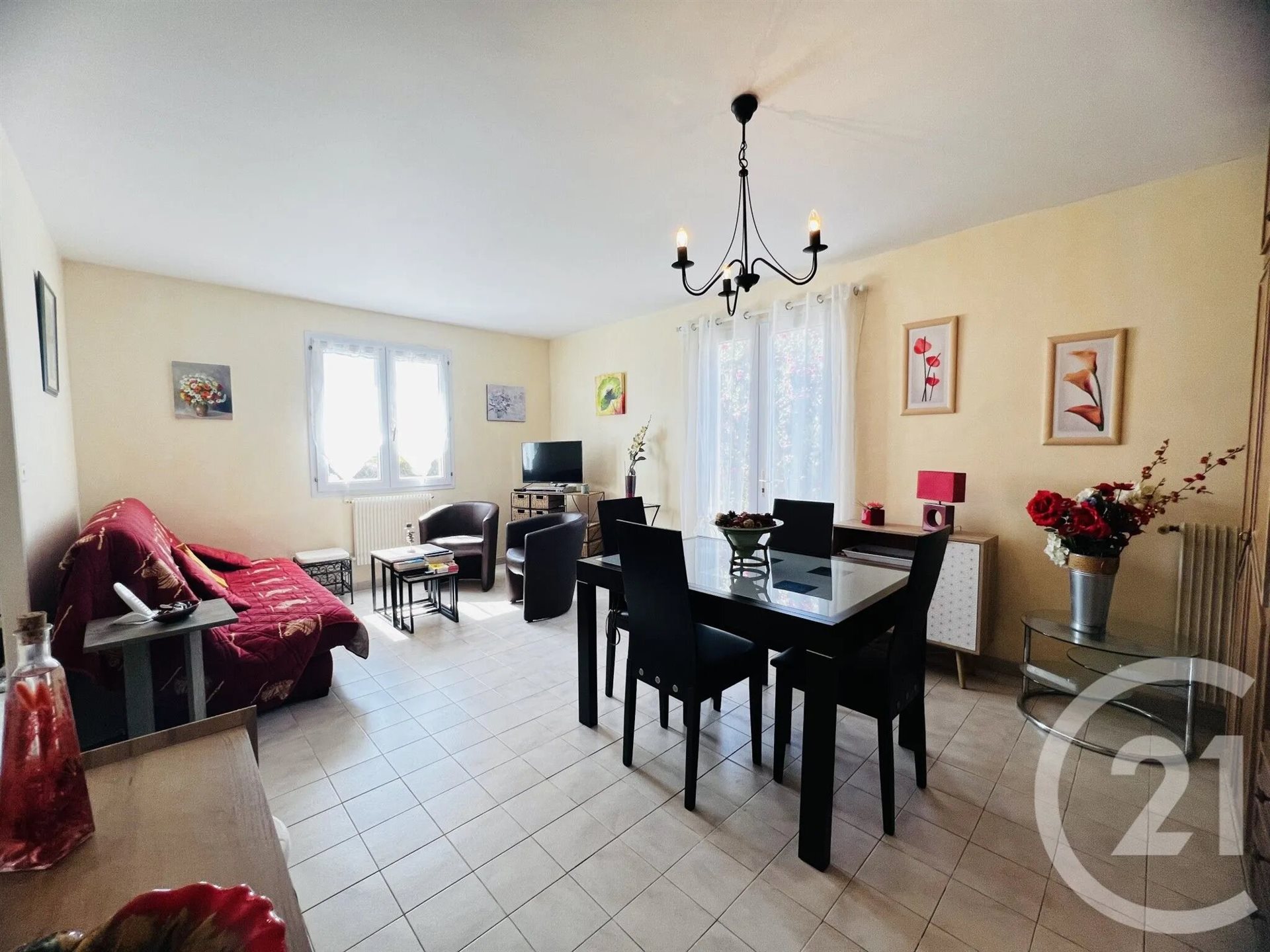 Maison à vendre, 72m², Fouras