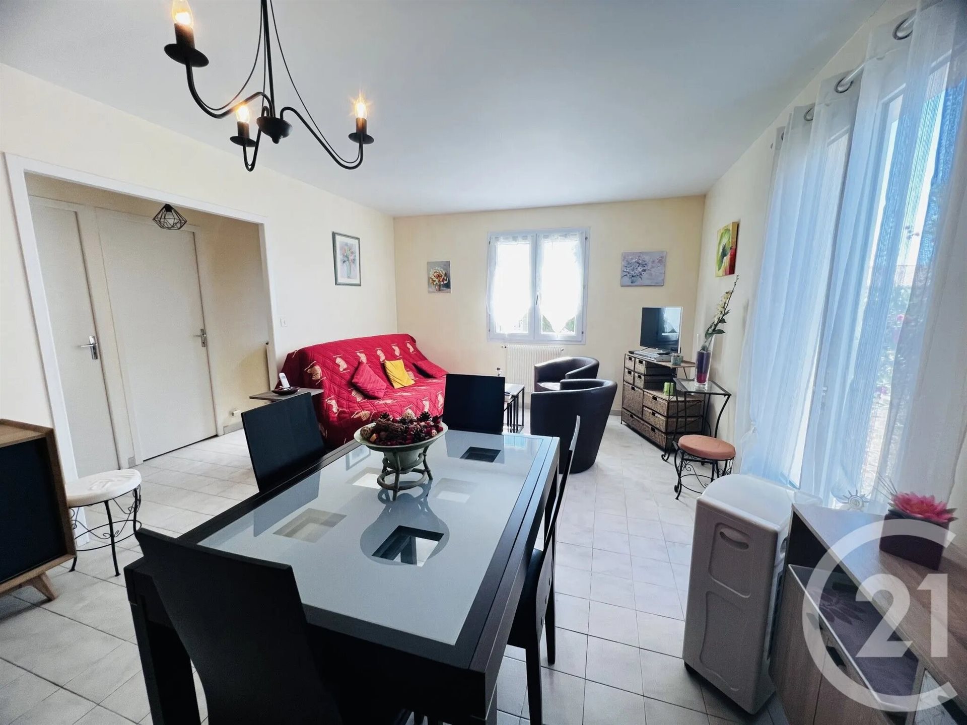 Maison à vendre, 72m², Fouras