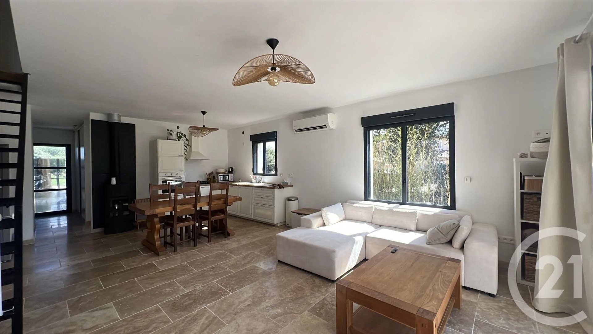 Maison à vendre, 117m², Uzès