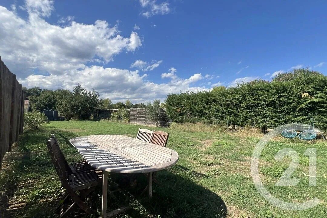 Maison à vendre, 117m², Uzès