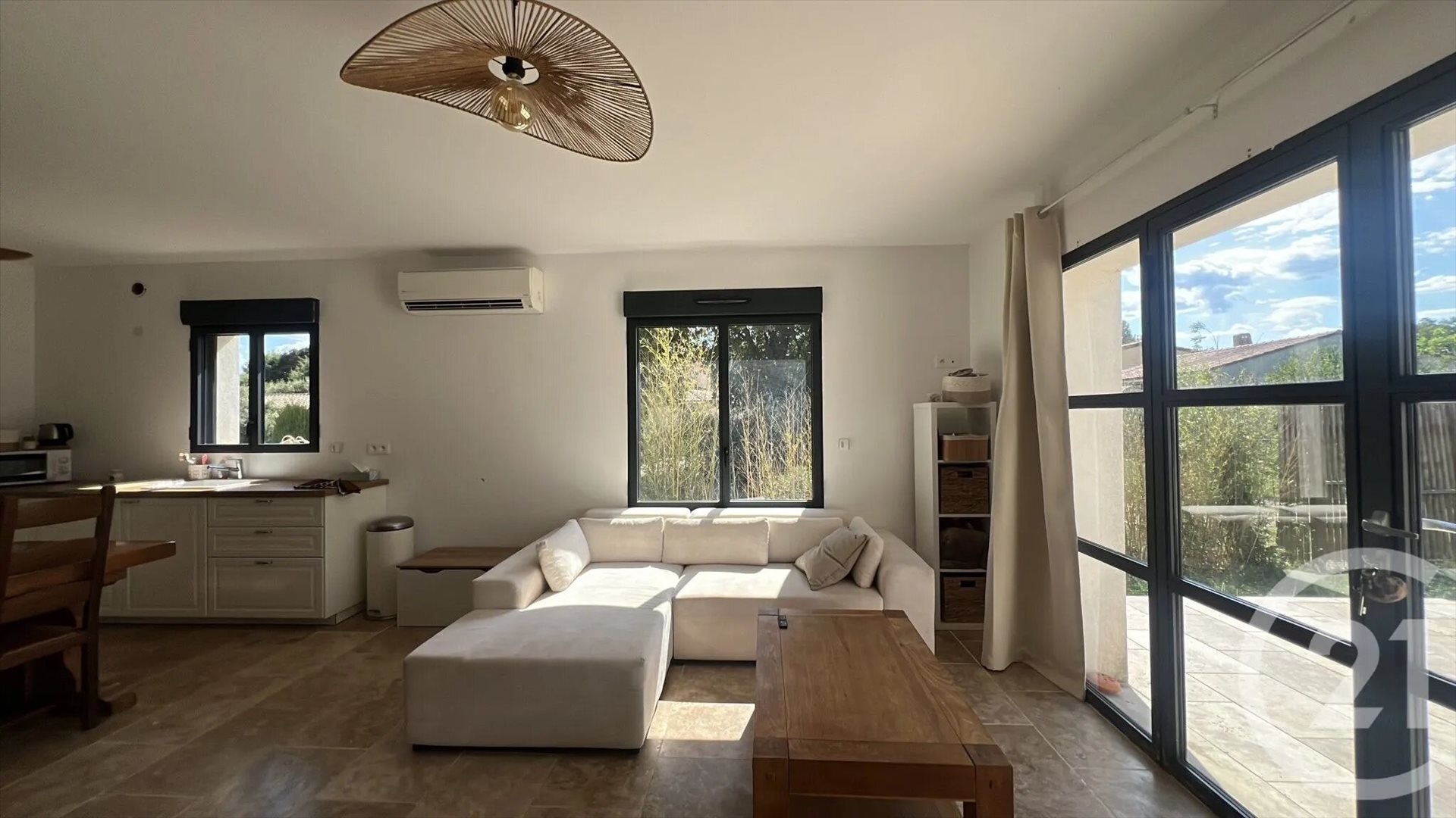 Maison à vendre, 117m², Uzès