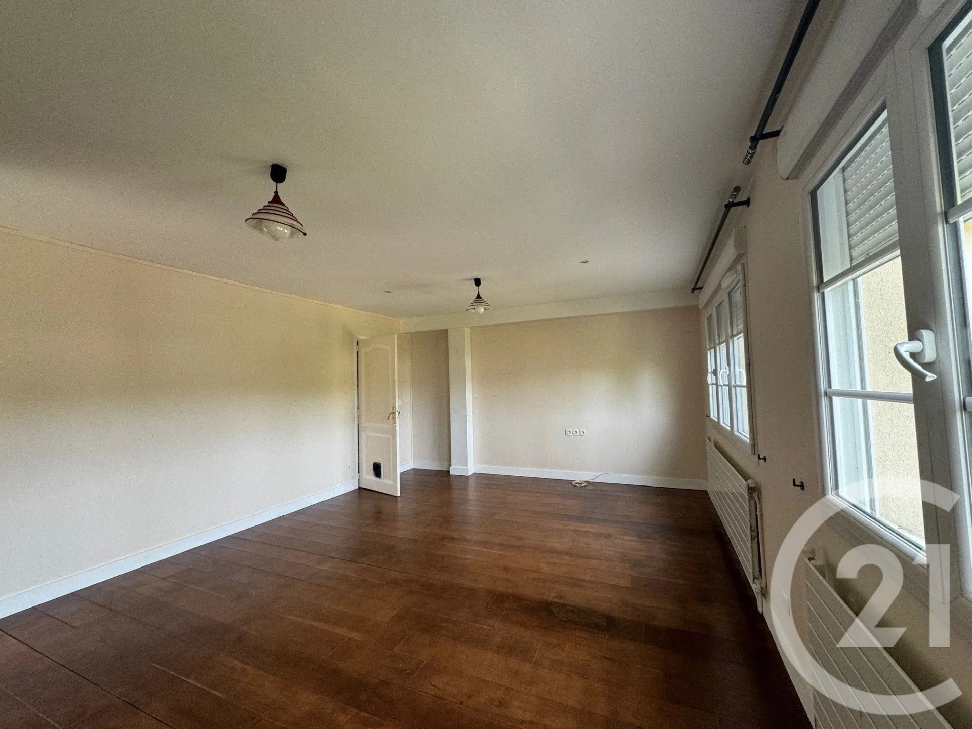 Maison à louer, 56m², Coulommiers