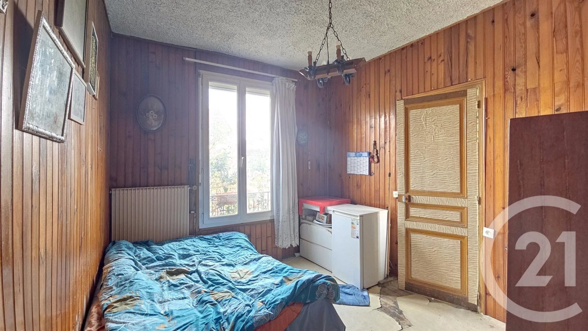 Maison à vendre, 45m², Le Blanc-Mesnil