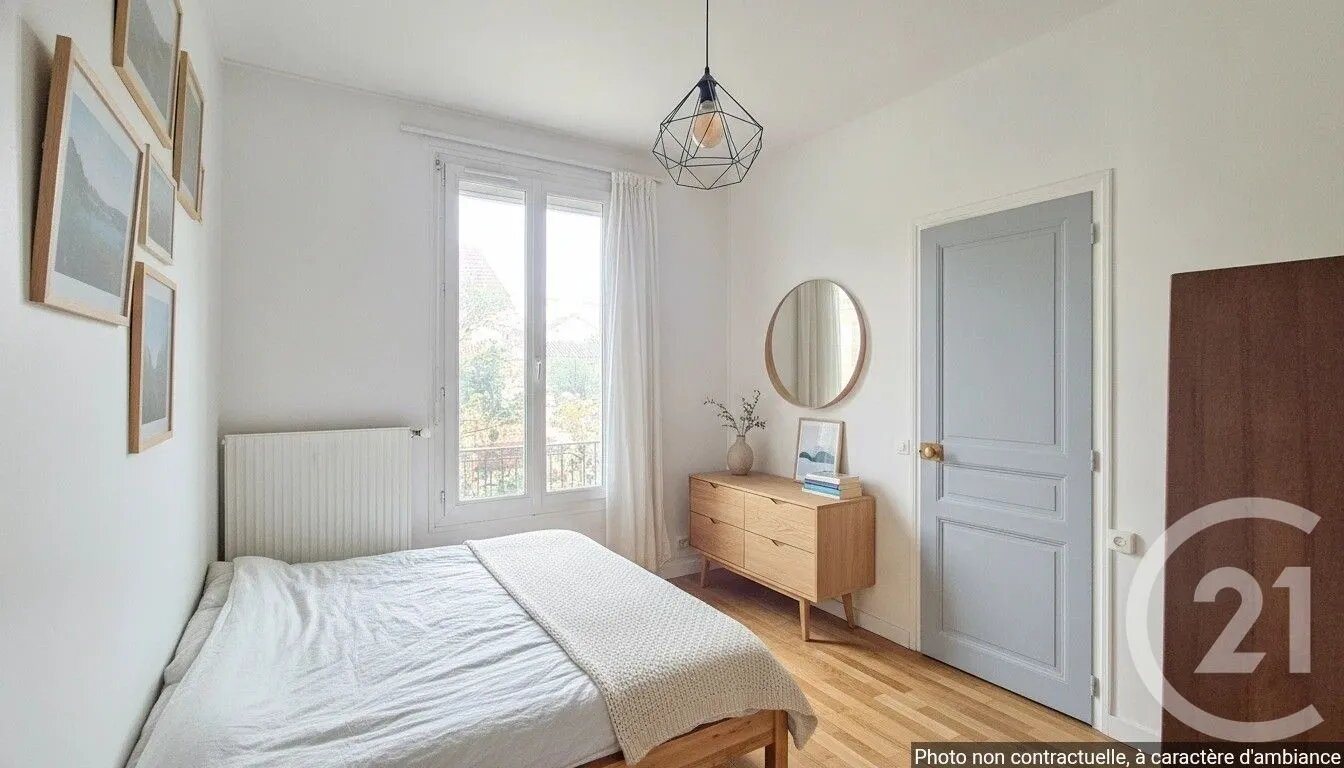 Maison à vendre, 45m², Le Blanc-Mesnil