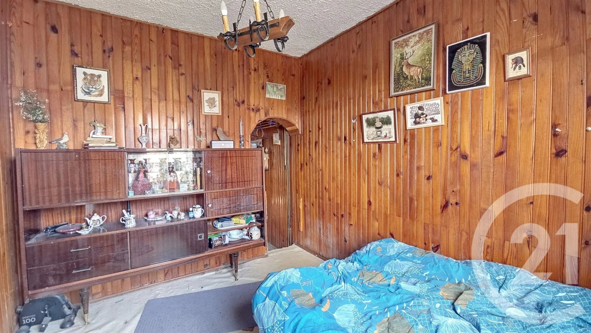 Maison à vendre, 45m², Le Blanc-Mesnil