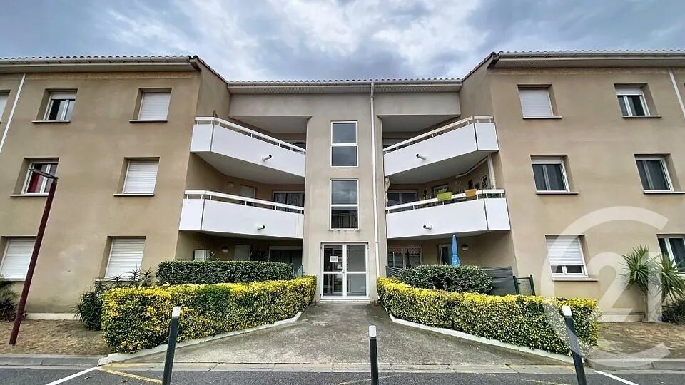 Appartement à louer, 57m², Saint-Estève