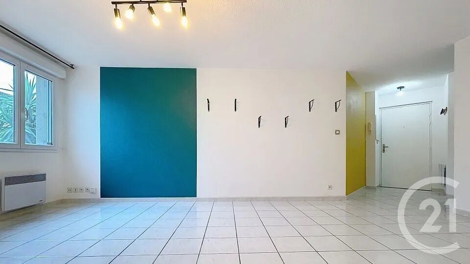 Appartement à louer, 57m², Saint-Estève