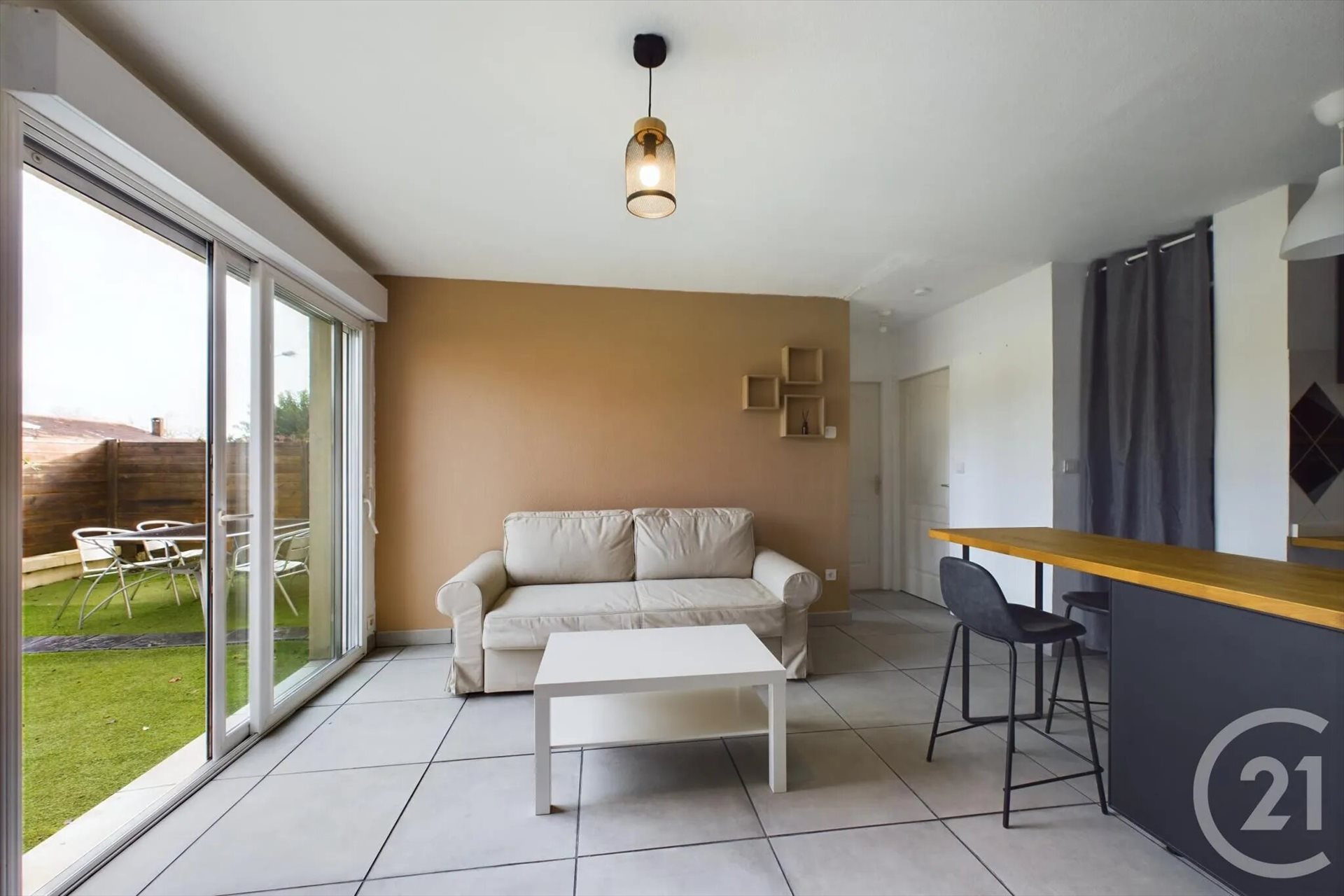 Appartement à louer, 36m², Eysines