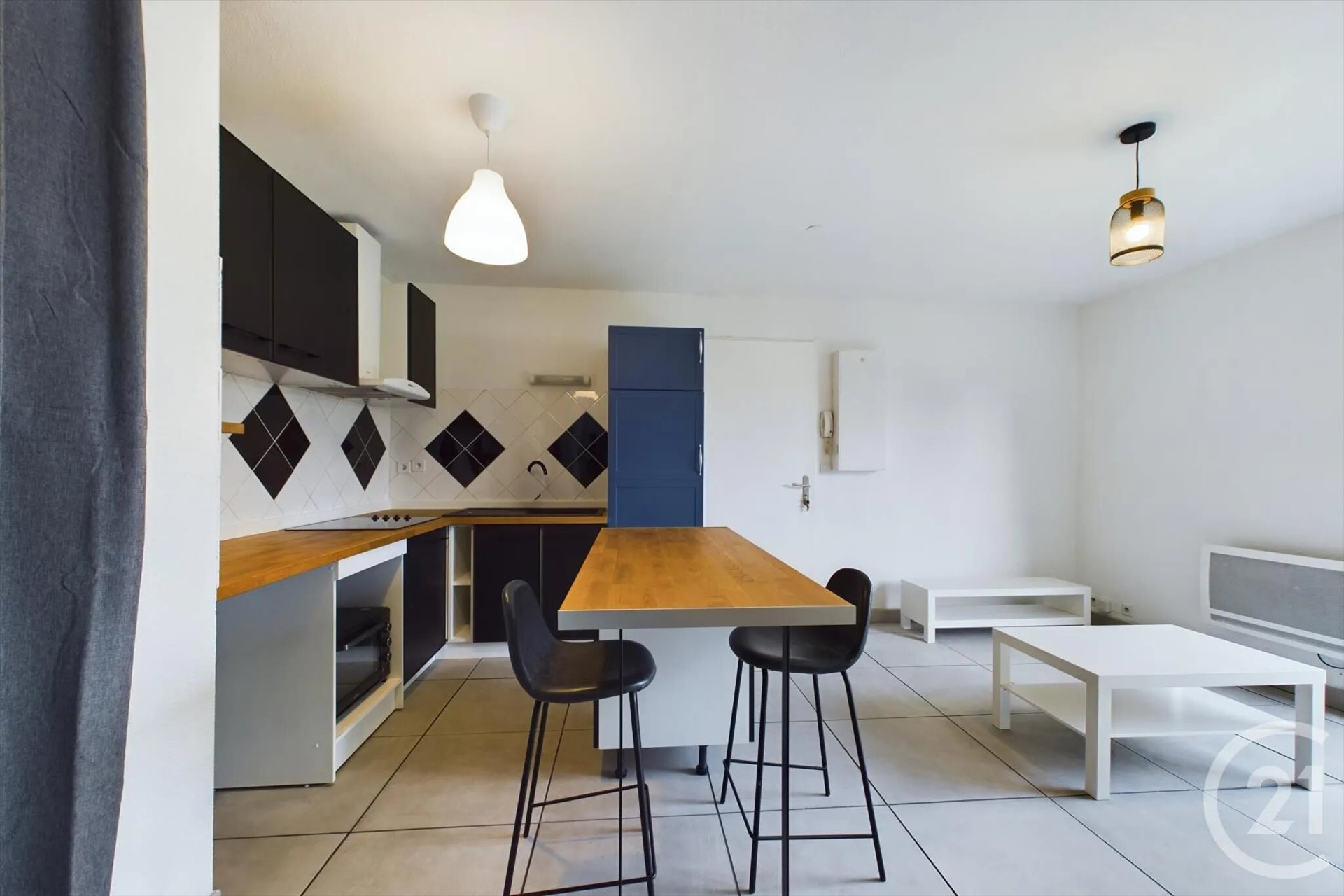 Appartement à louer, 36m², Eysines