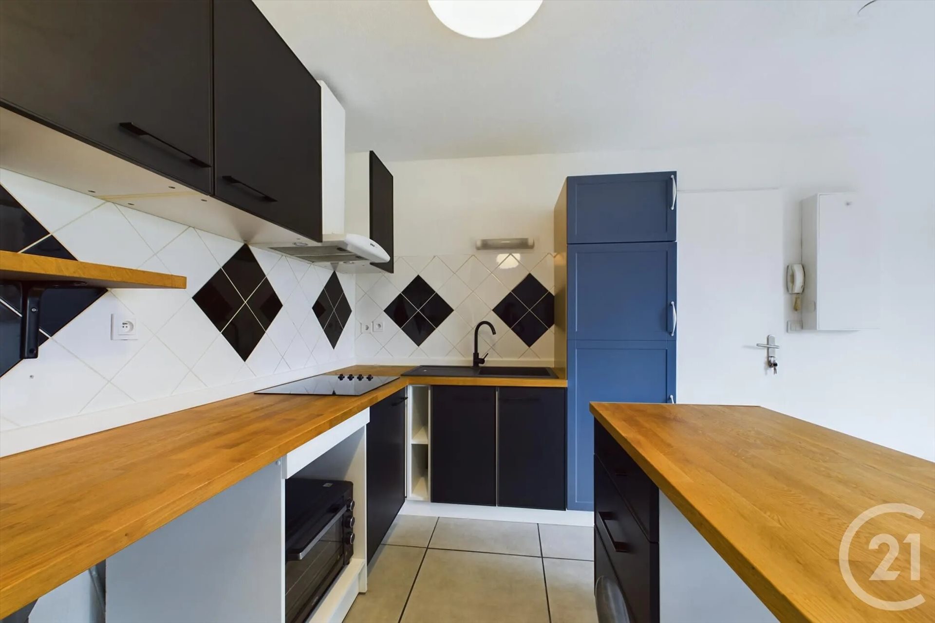 Appartement à louer, 36m², Eysines