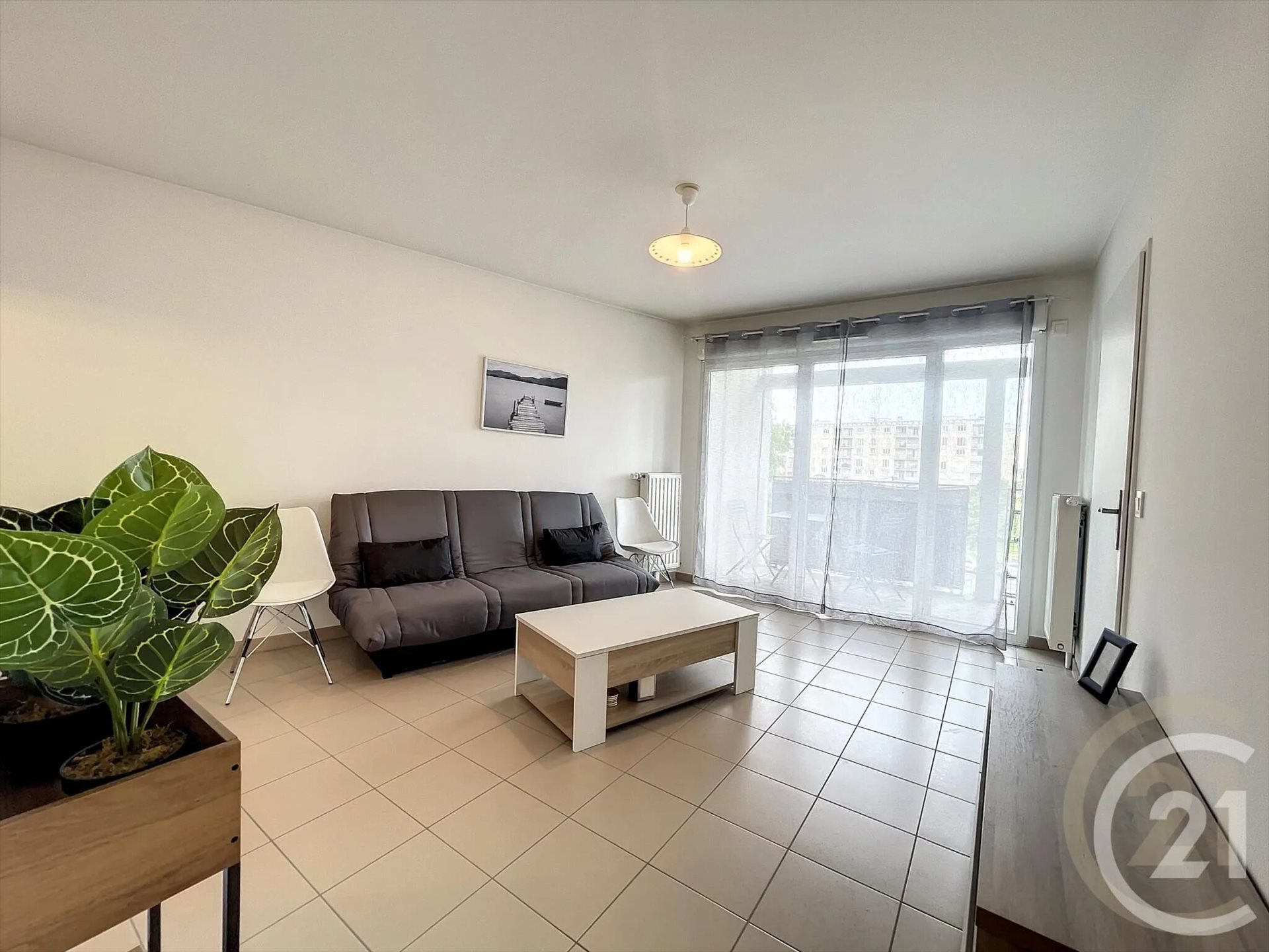 Appartement à louer, 43m², Le Mée-sur-Seine