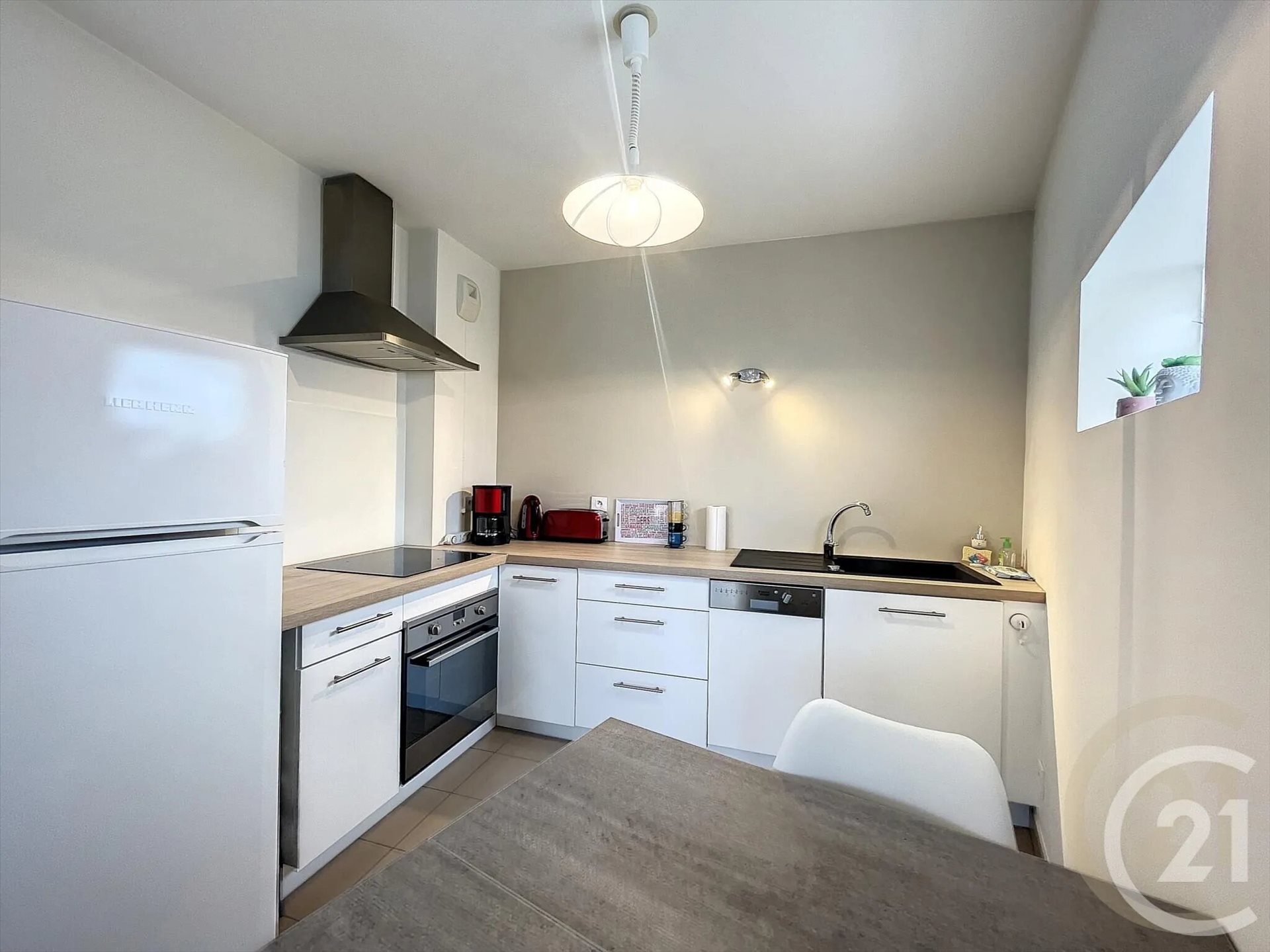 Appartement à louer, 43m², Le Mée-sur-Seine