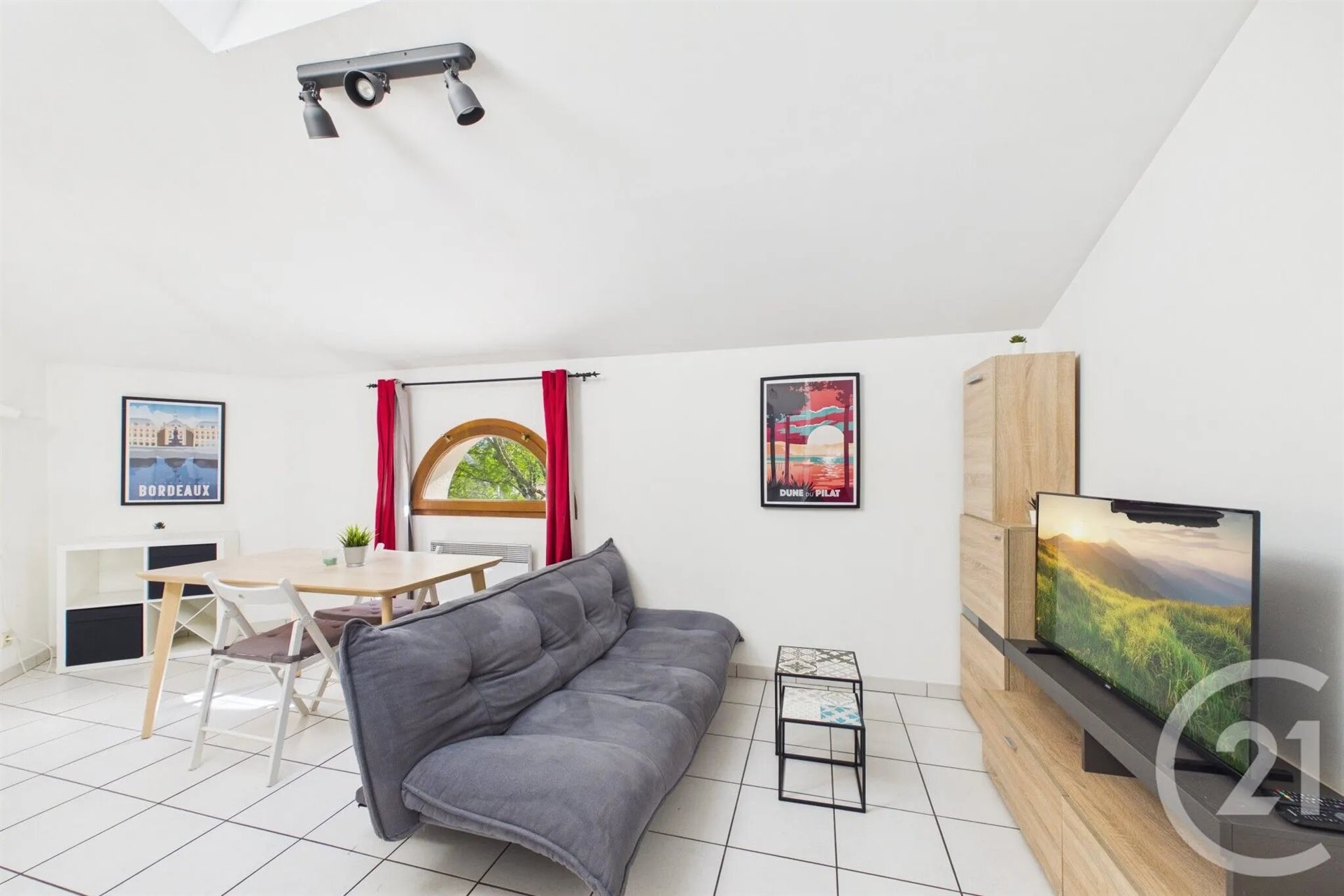 Appartement à louer, 35m², Le Bouscat