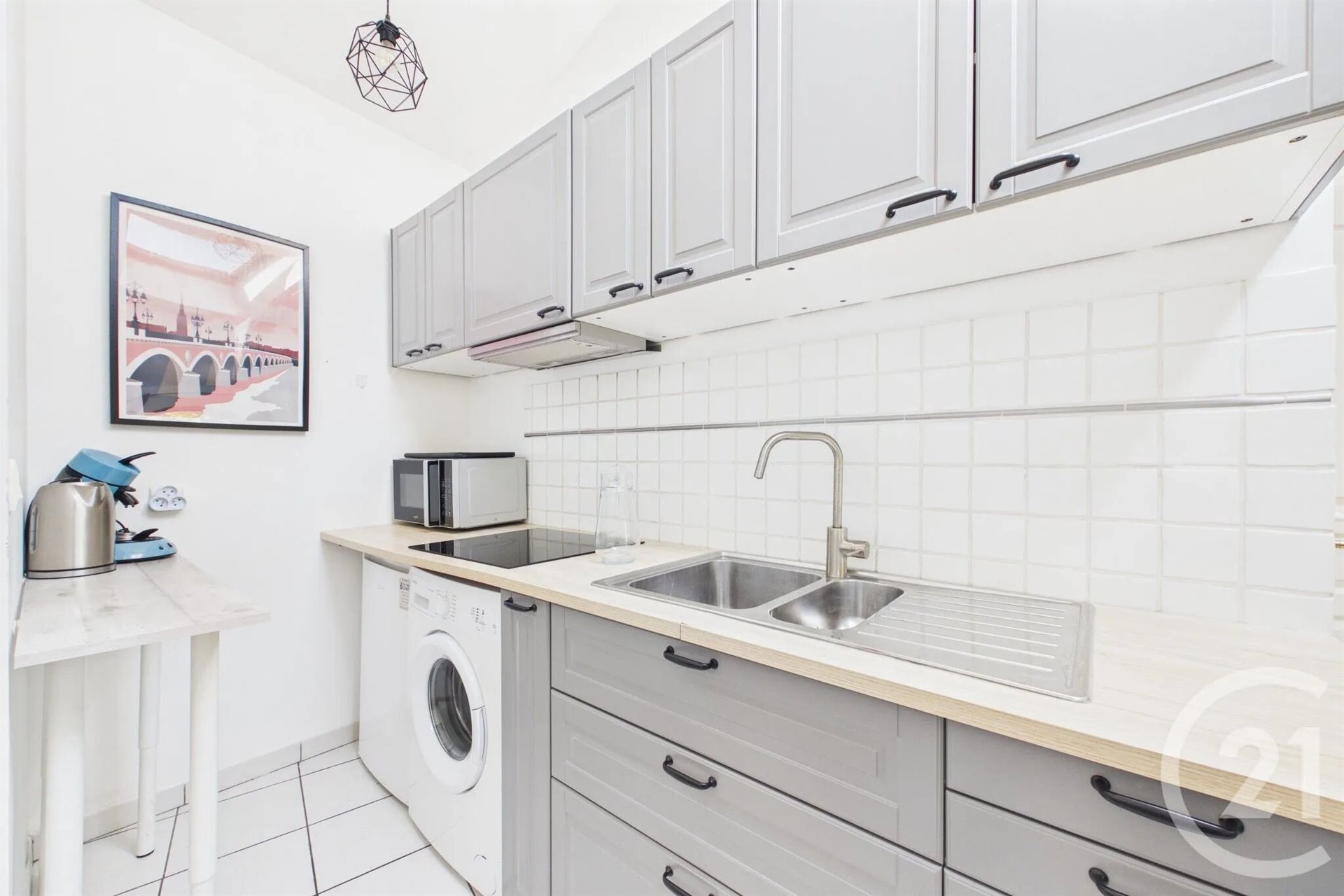 Appartement à louer, 35m², Le Bouscat