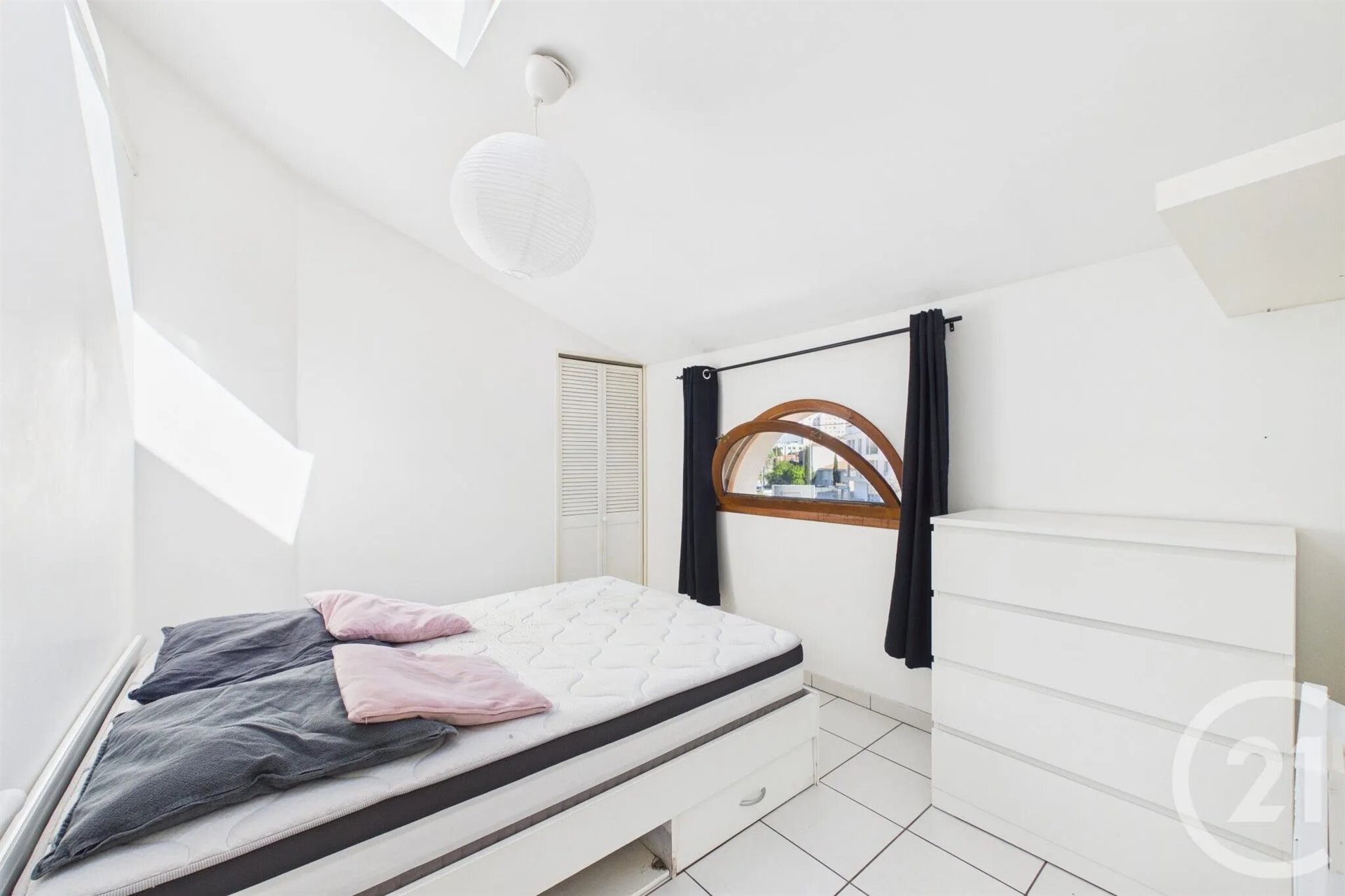 Appartement à louer, 35m², Le Bouscat
