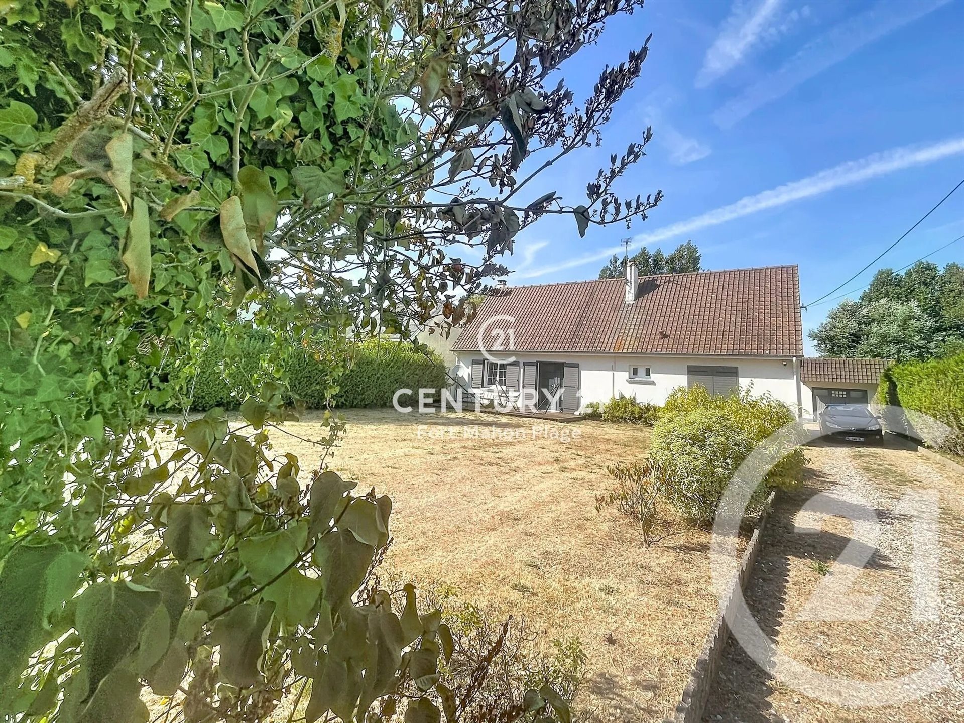 Maison à vendre, 111m², Fort-Mahon-Plage