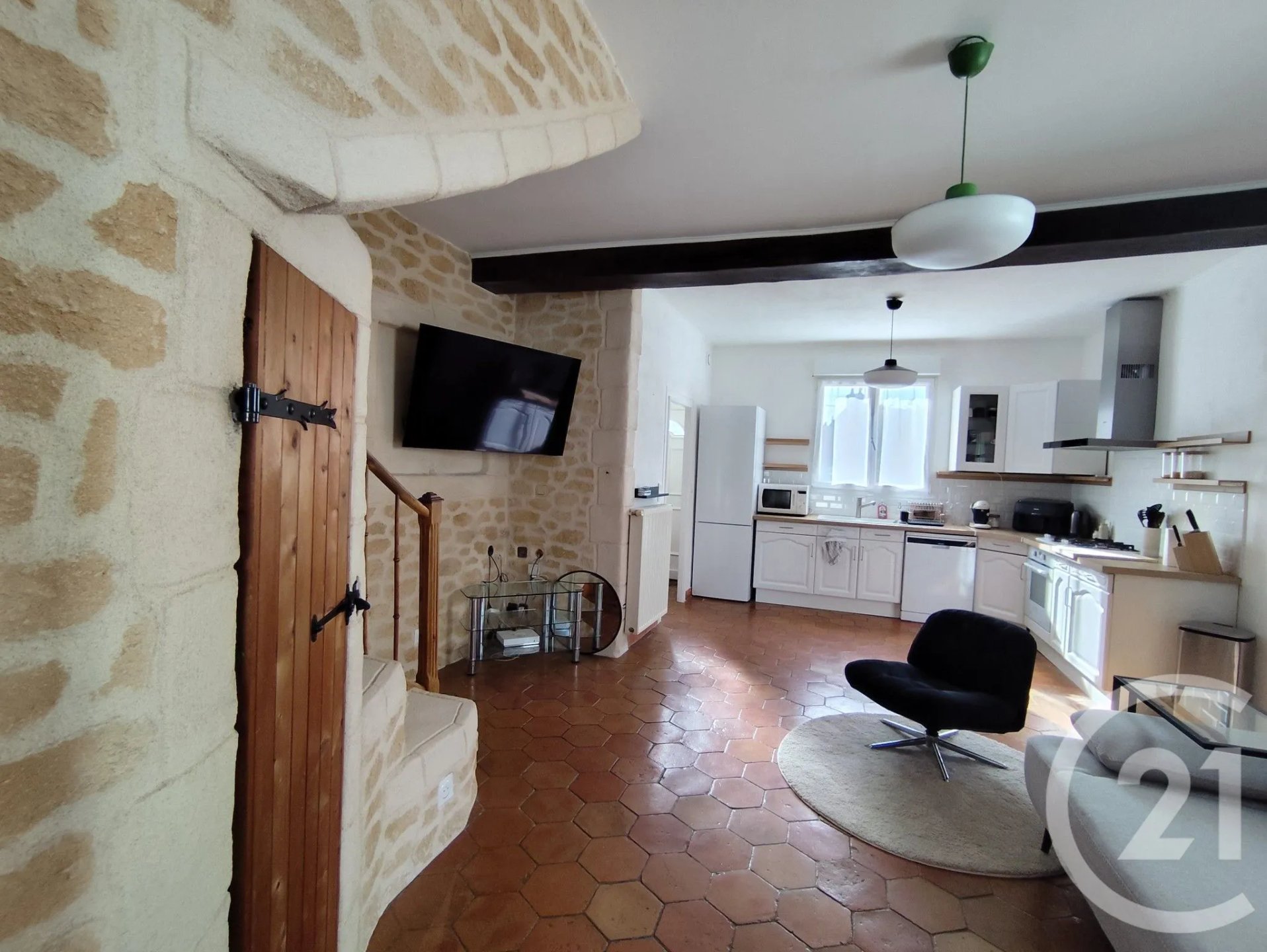 Maison à vendre, 64m², Le Mans