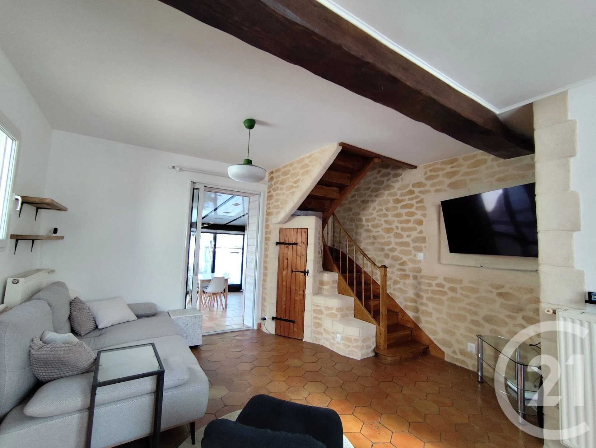 Maison à vendre, 64m², Le Mans