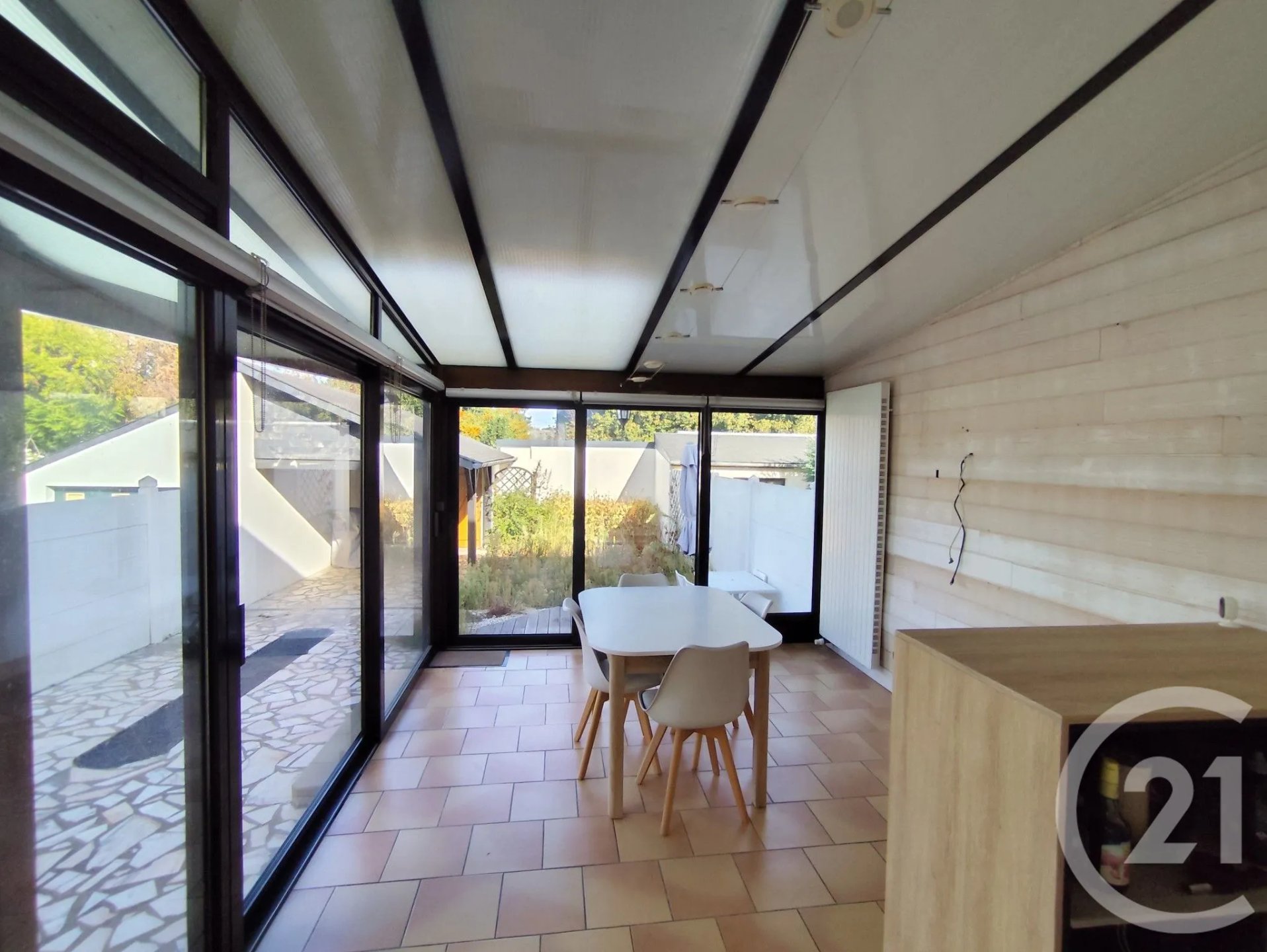 Maison à vendre, 64m², Le Mans