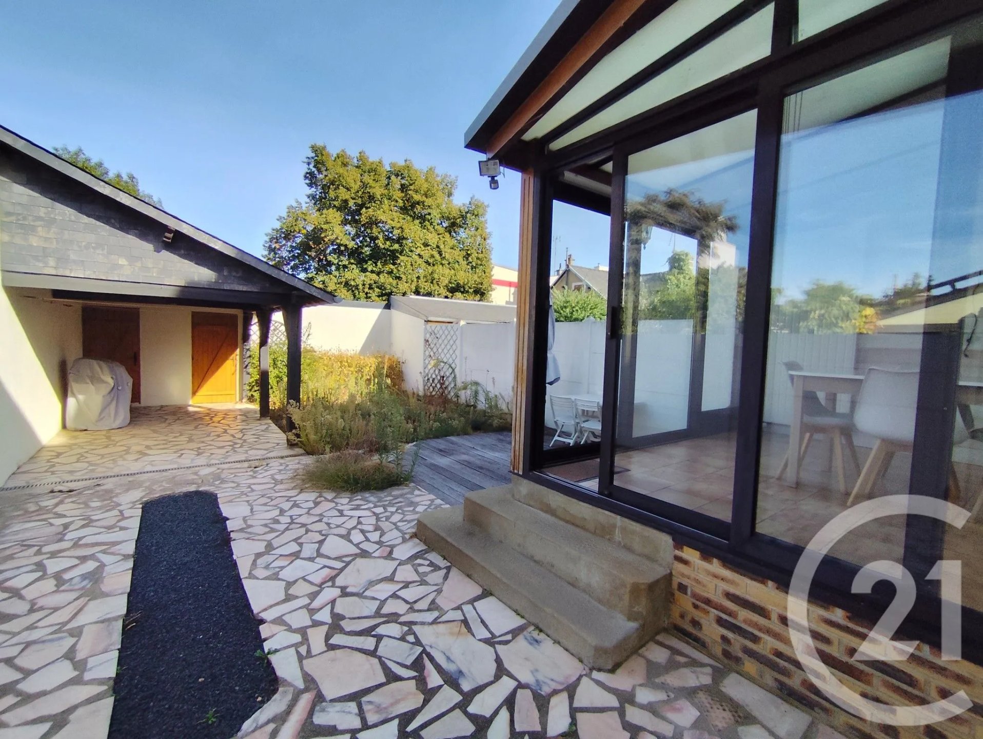Maison à vendre, 64m², Le Mans