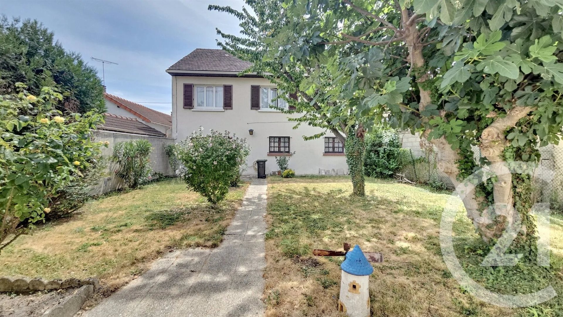 Maison à vendre, 153m², Le Blanc-Mesnil