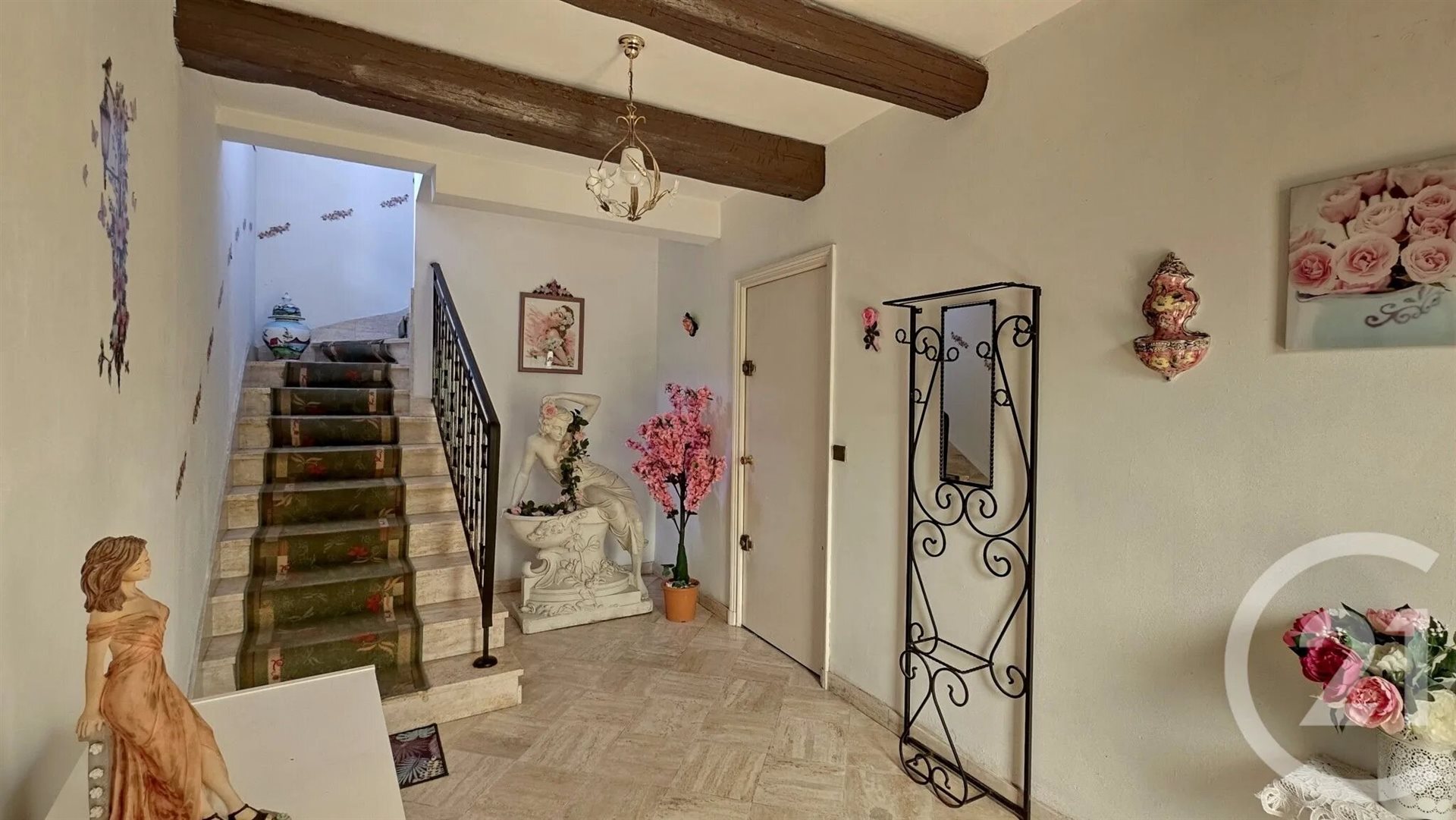 Maison à vendre, 153m², Le Blanc-Mesnil