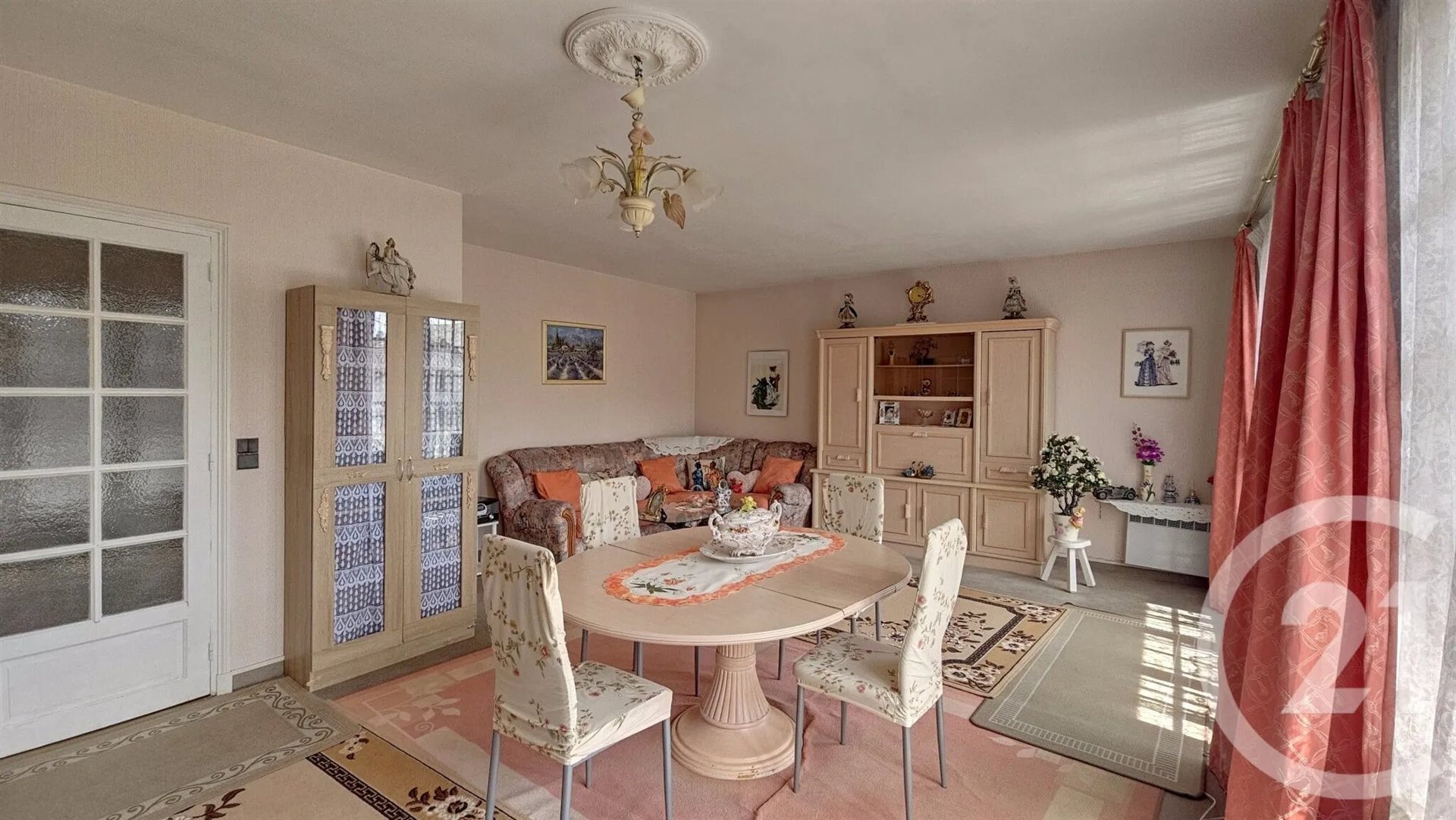 Maison à vendre, 153m², Le Blanc-Mesnil