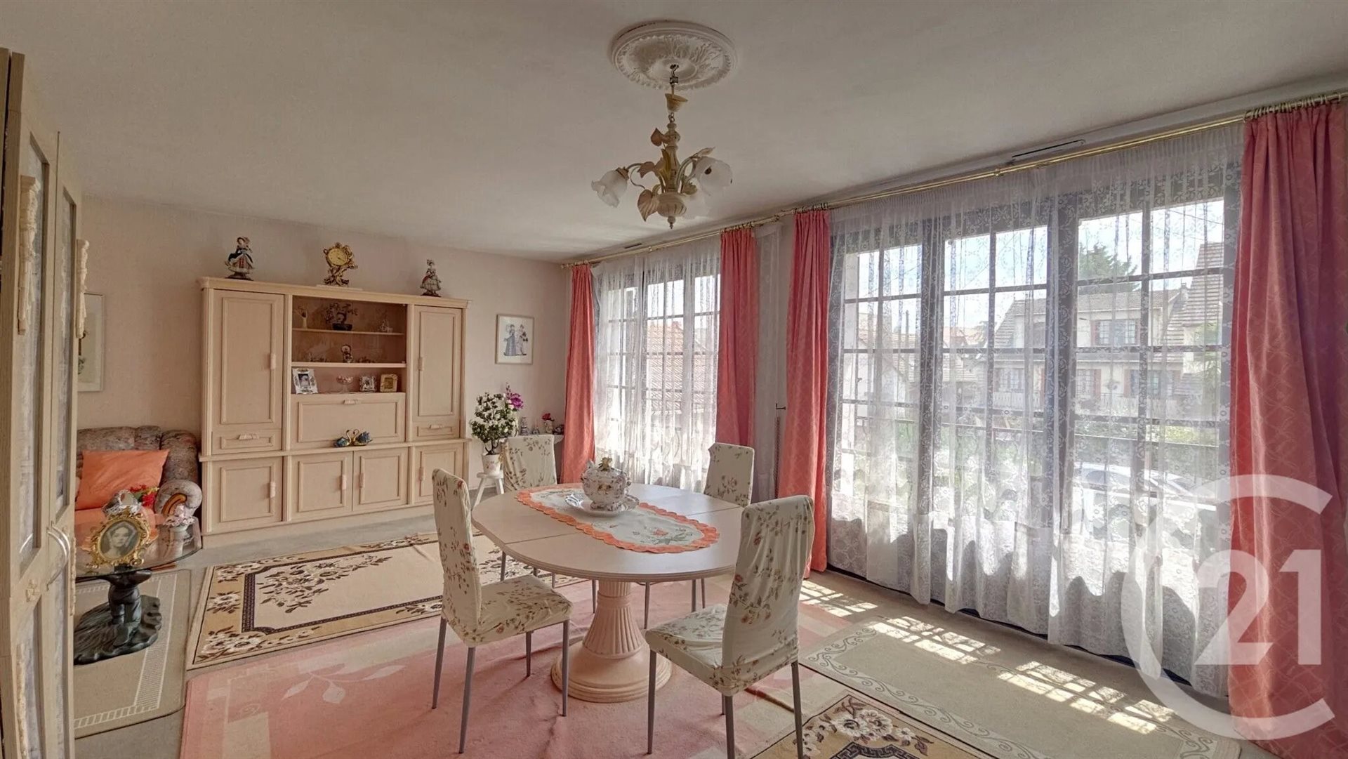 Maison à vendre, 153m², Le Blanc-Mesnil