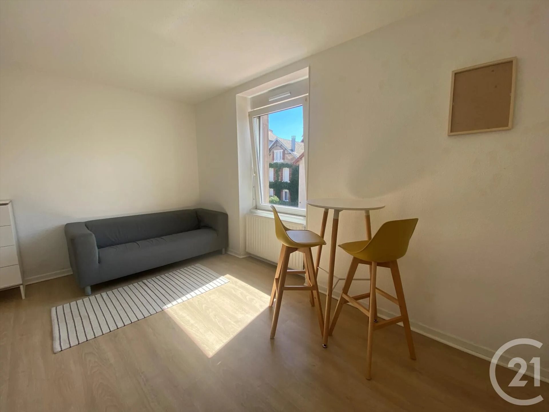 Appartement à louer, 30m², Belfort