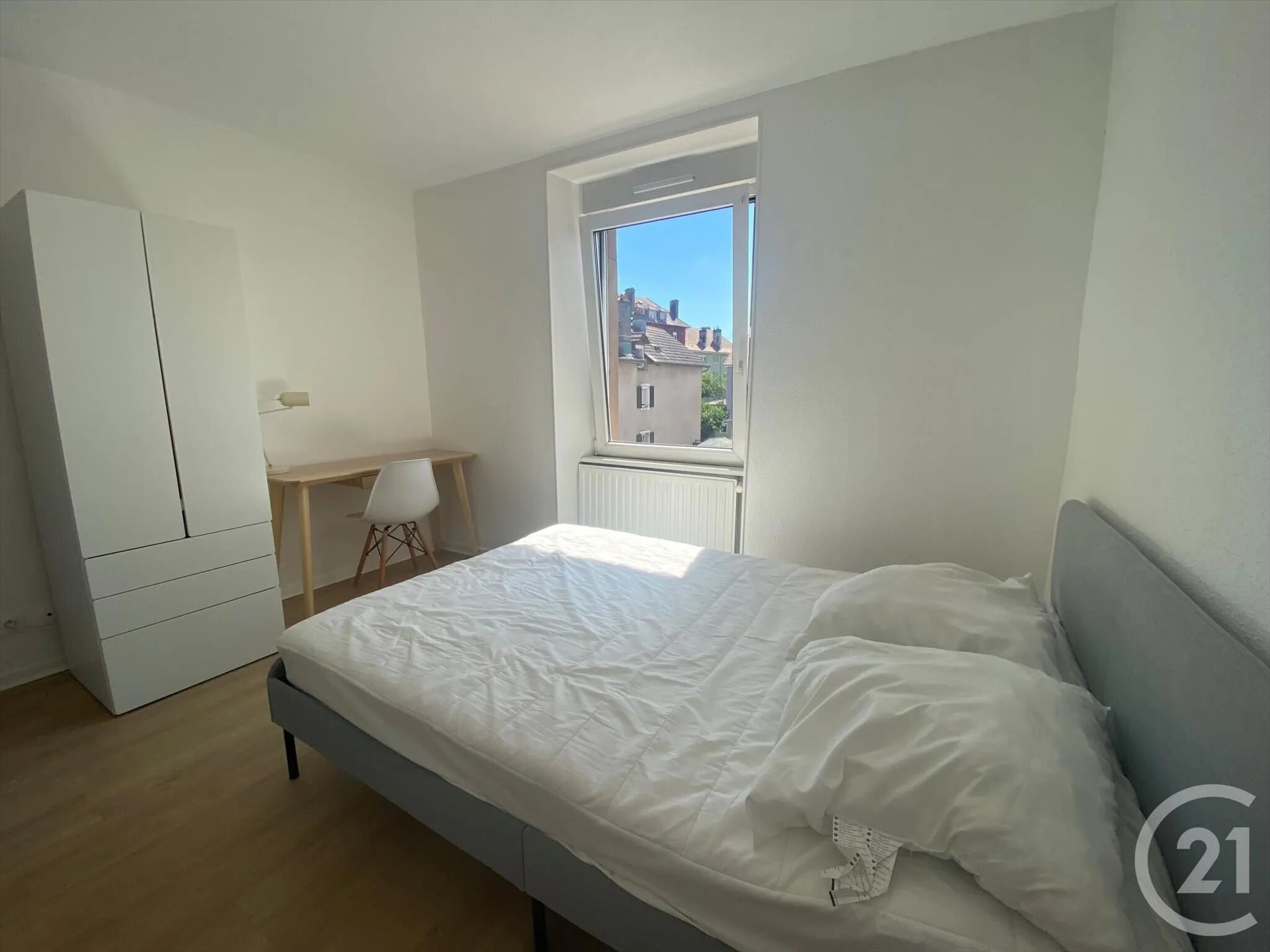Appartement à louer, 30m², Belfort
