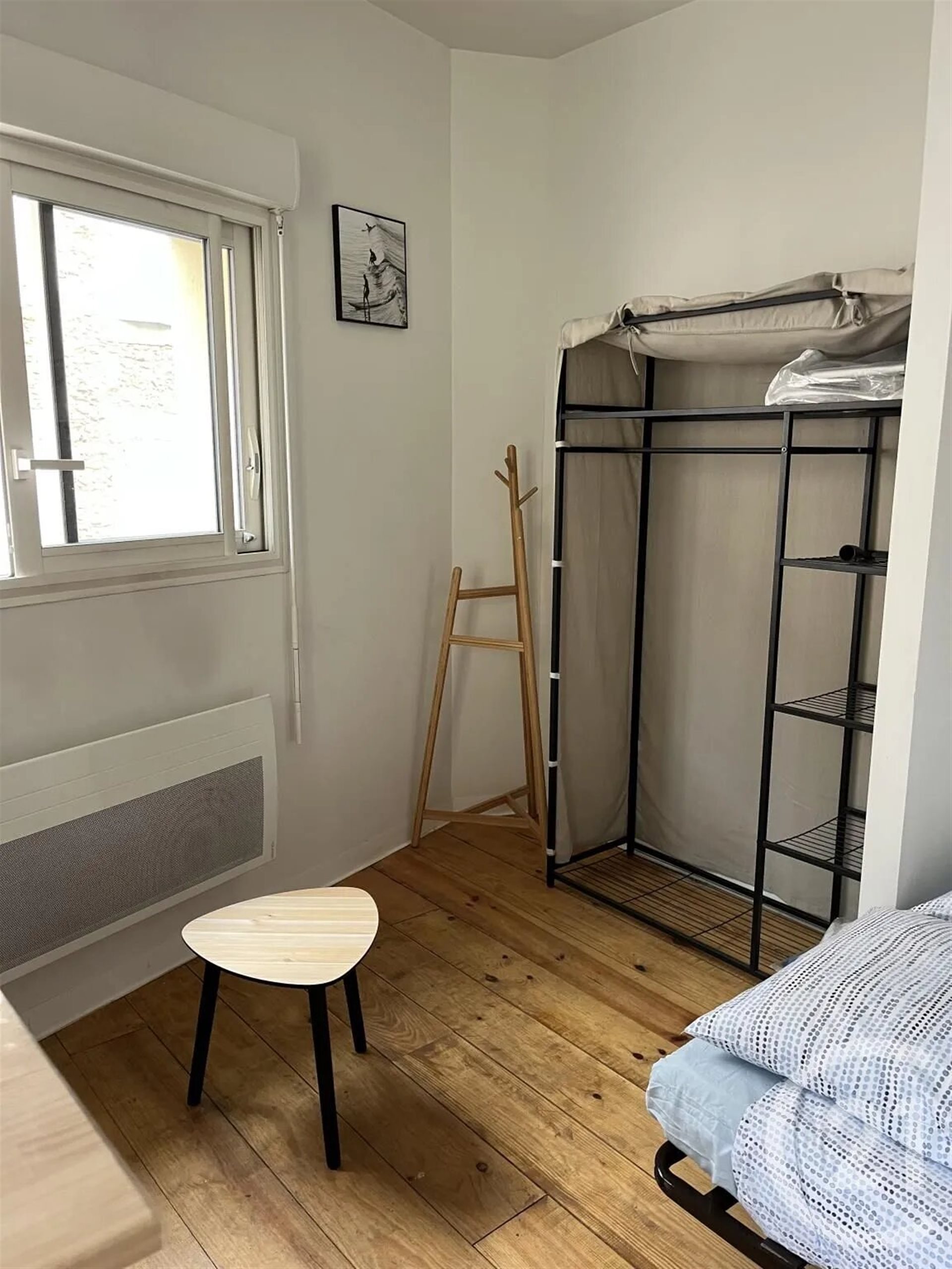 Appartement à louer, 18m², Mont-de-Marsan