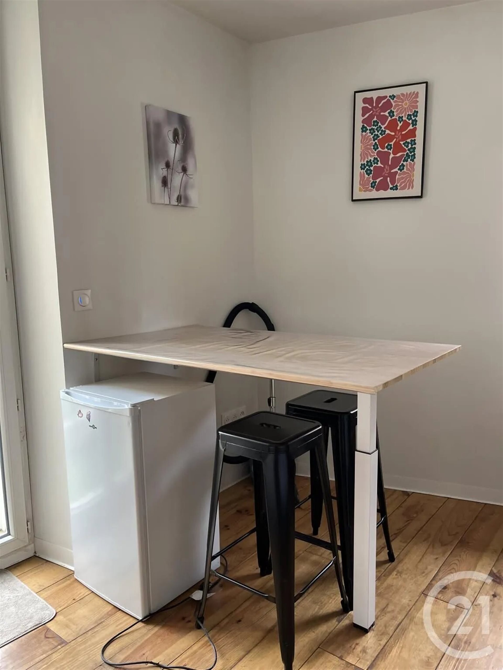 Appartement à louer, 18m², Mont-de-Marsan