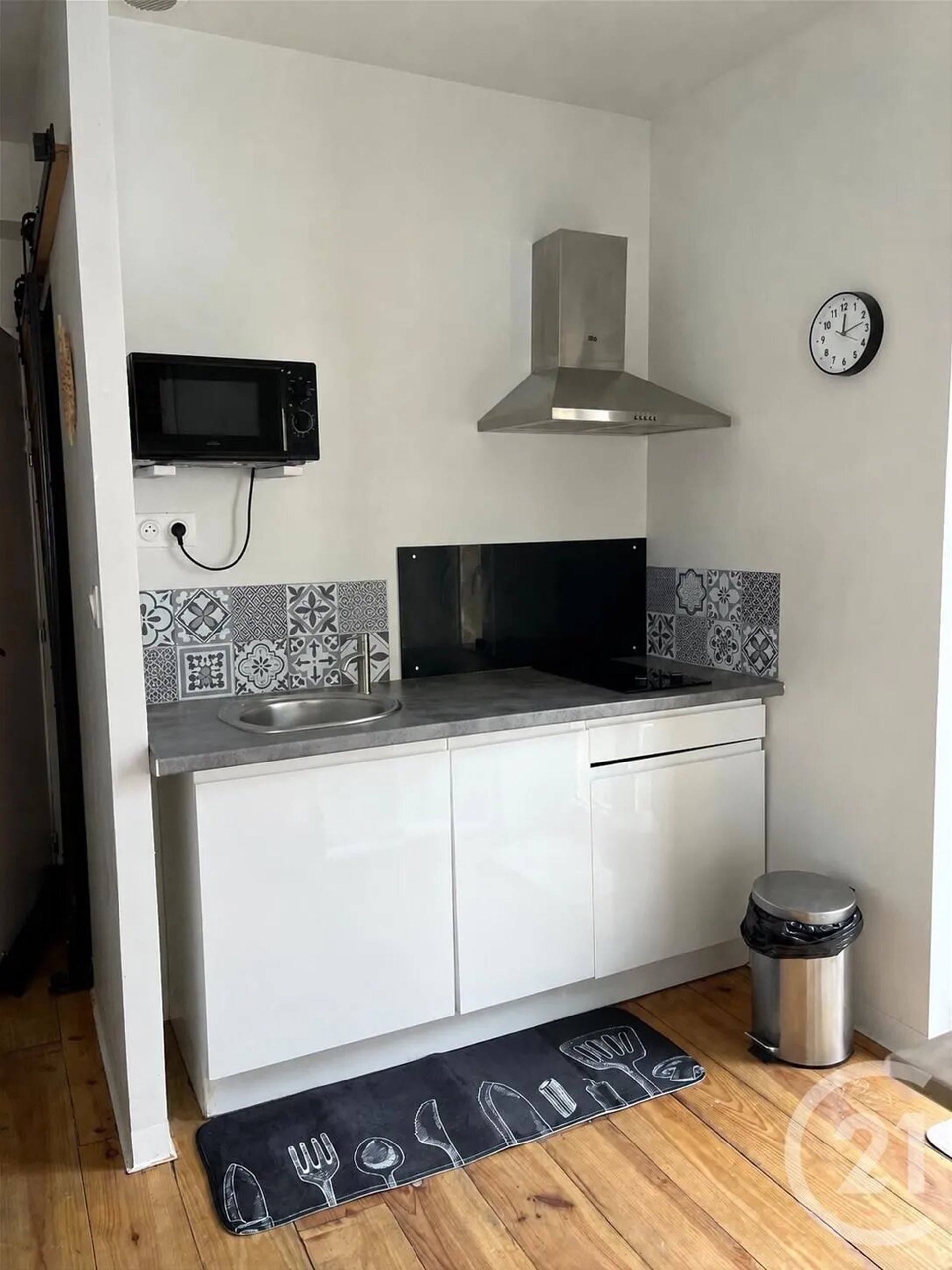 Appartement à louer, 18m², Mont-de-Marsan