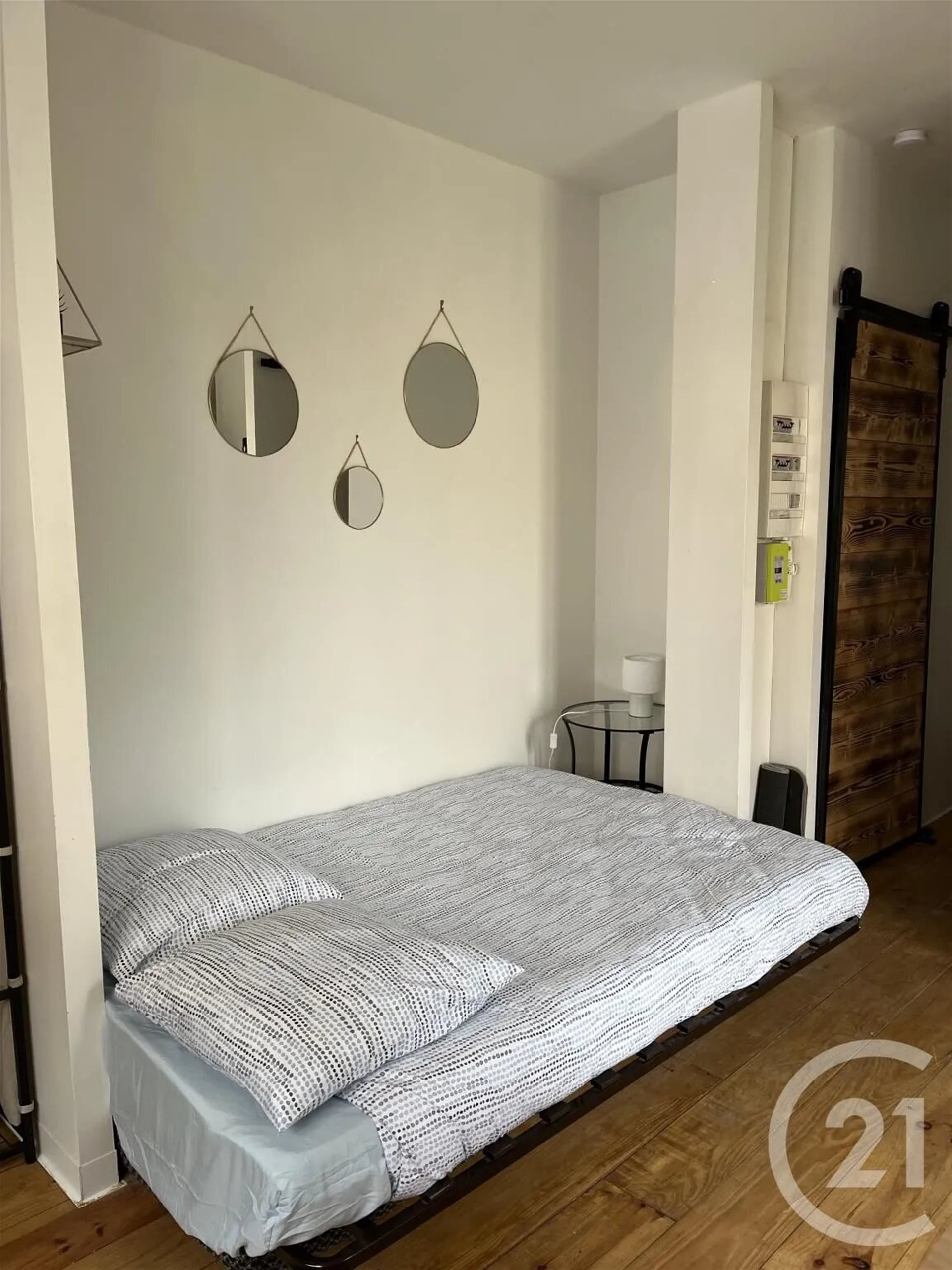 Appartement à louer, 18m², Mont-de-Marsan