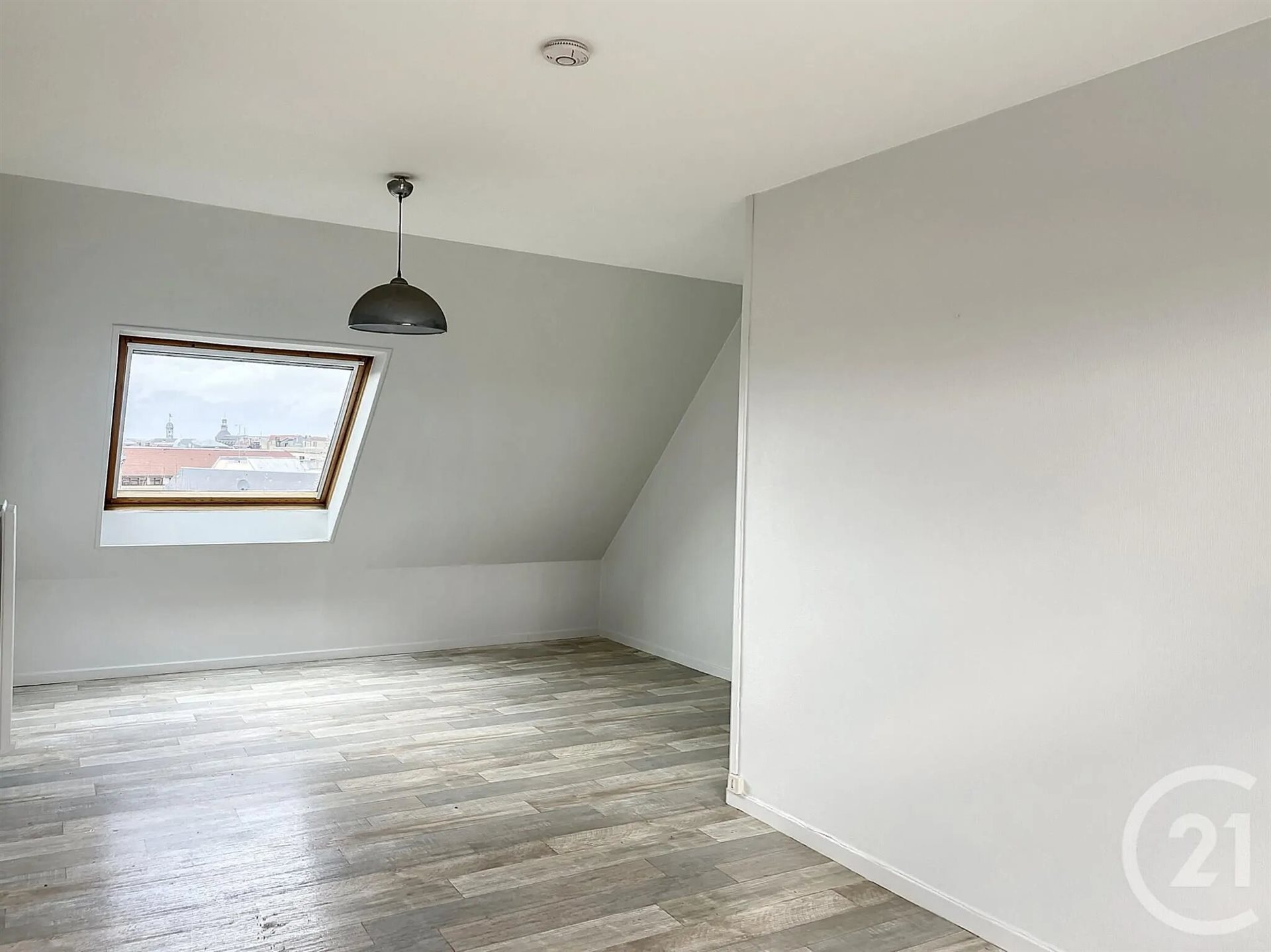 Appartement à louer, 26m², Troyes