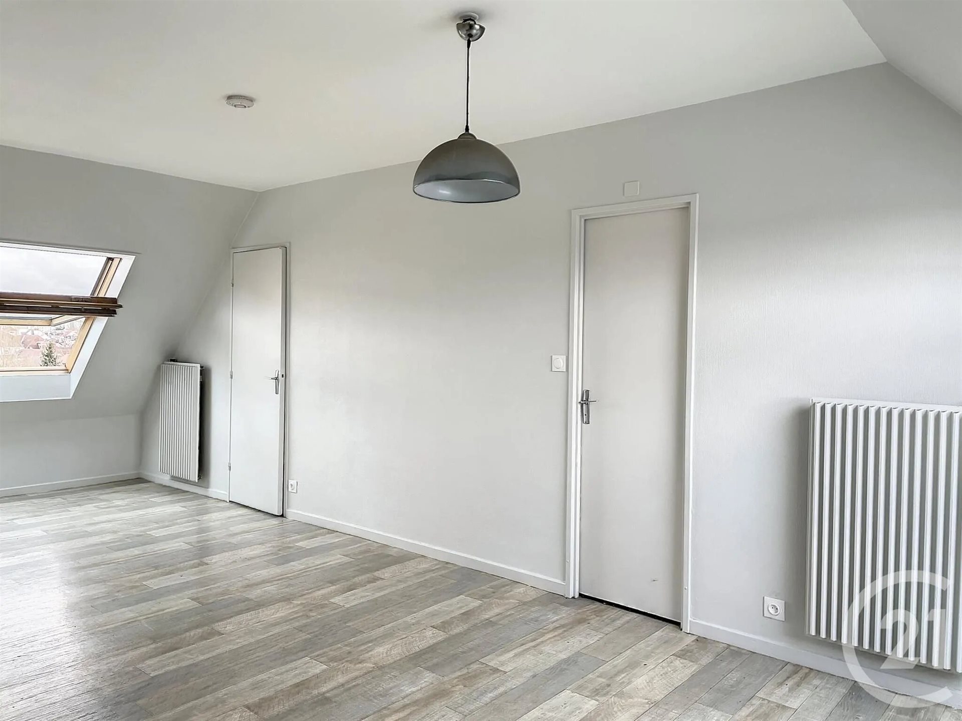 Appartement à louer, 26m², Troyes
