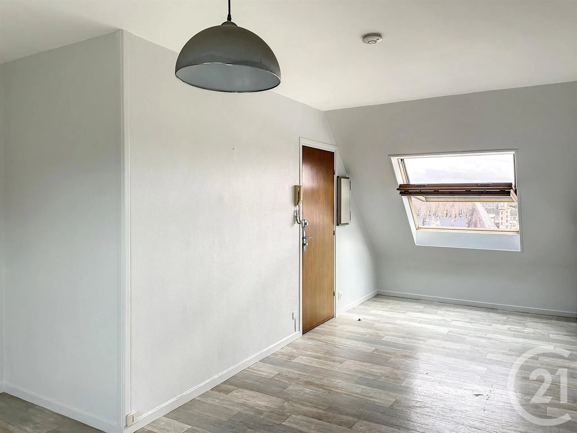 Appartement à louer, 26m², Troyes