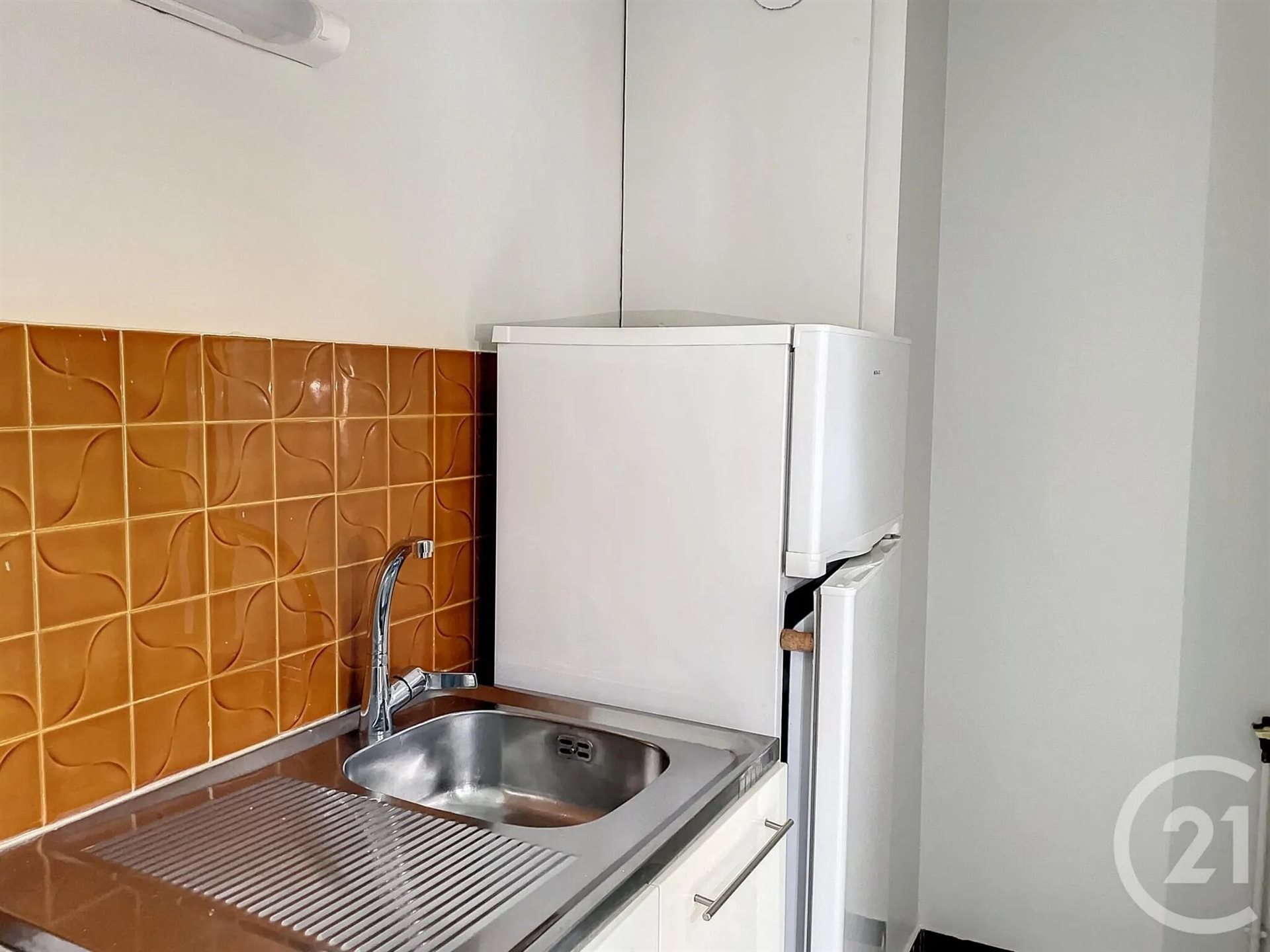 Appartement à louer, 26m², Troyes