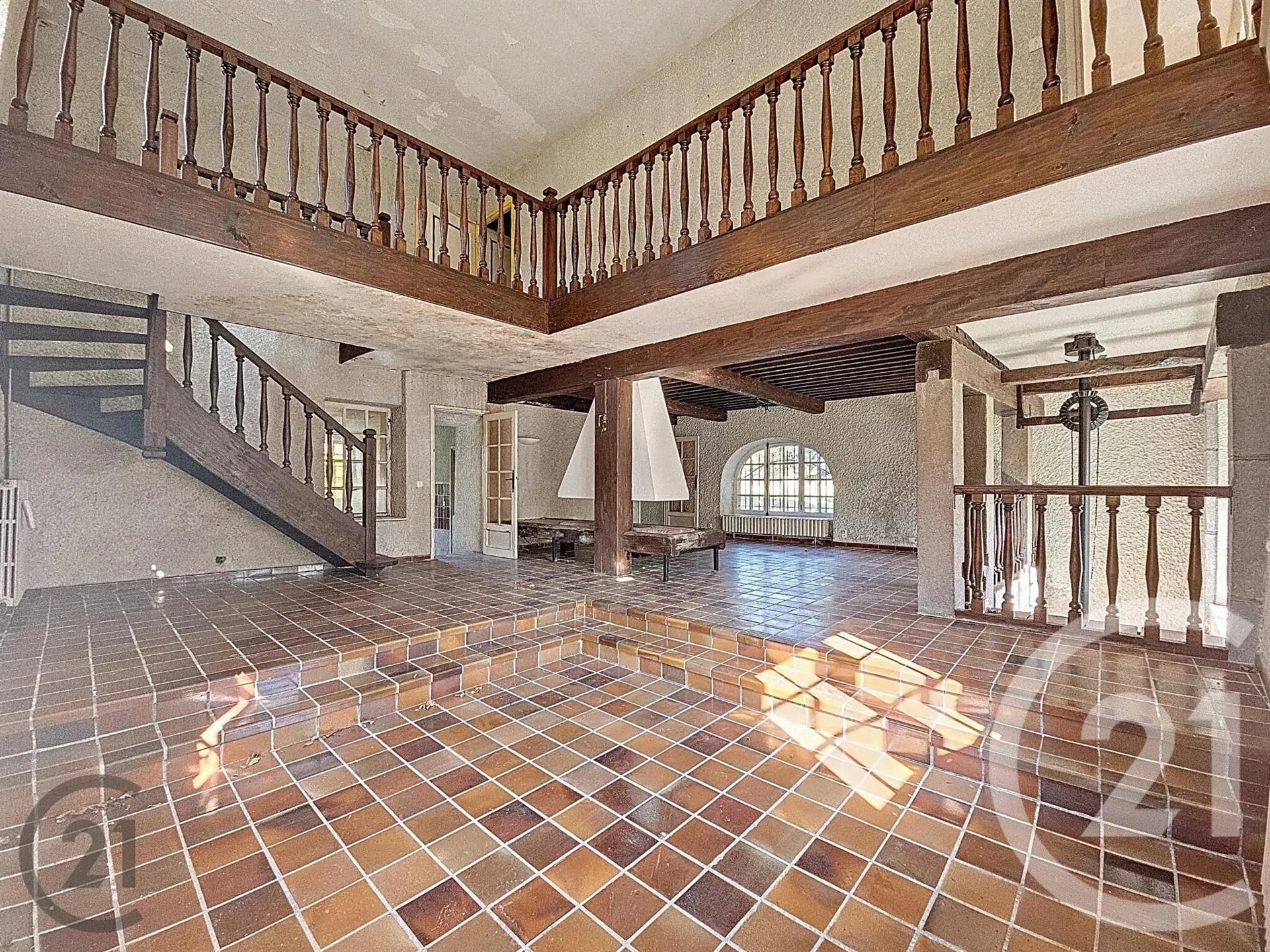Maison à vendre, 408m², Mozac
