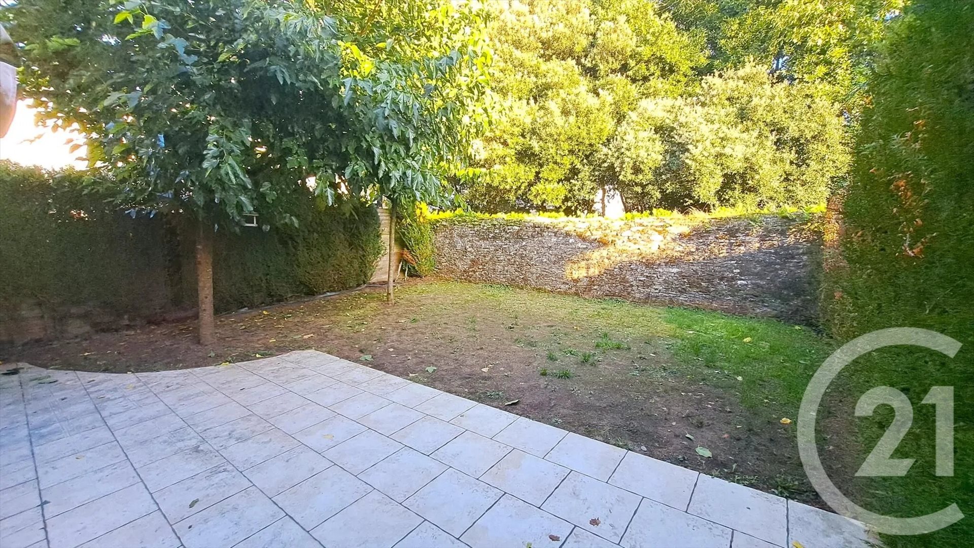 Appartement à louer, 83m², Nantes
