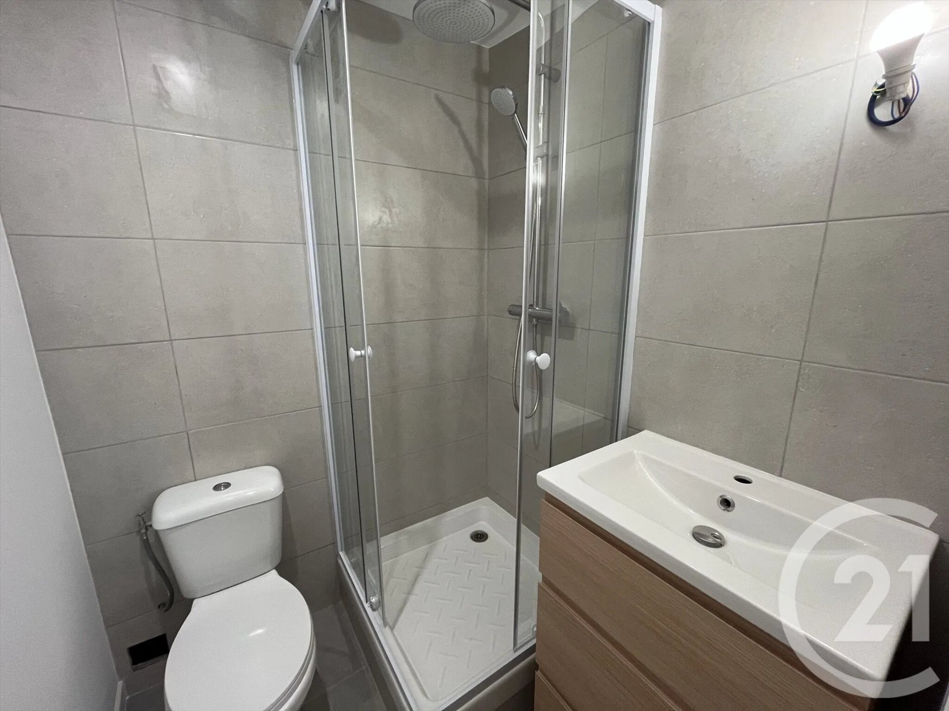 Appartement à louer, 27m², La Valette-du-Var