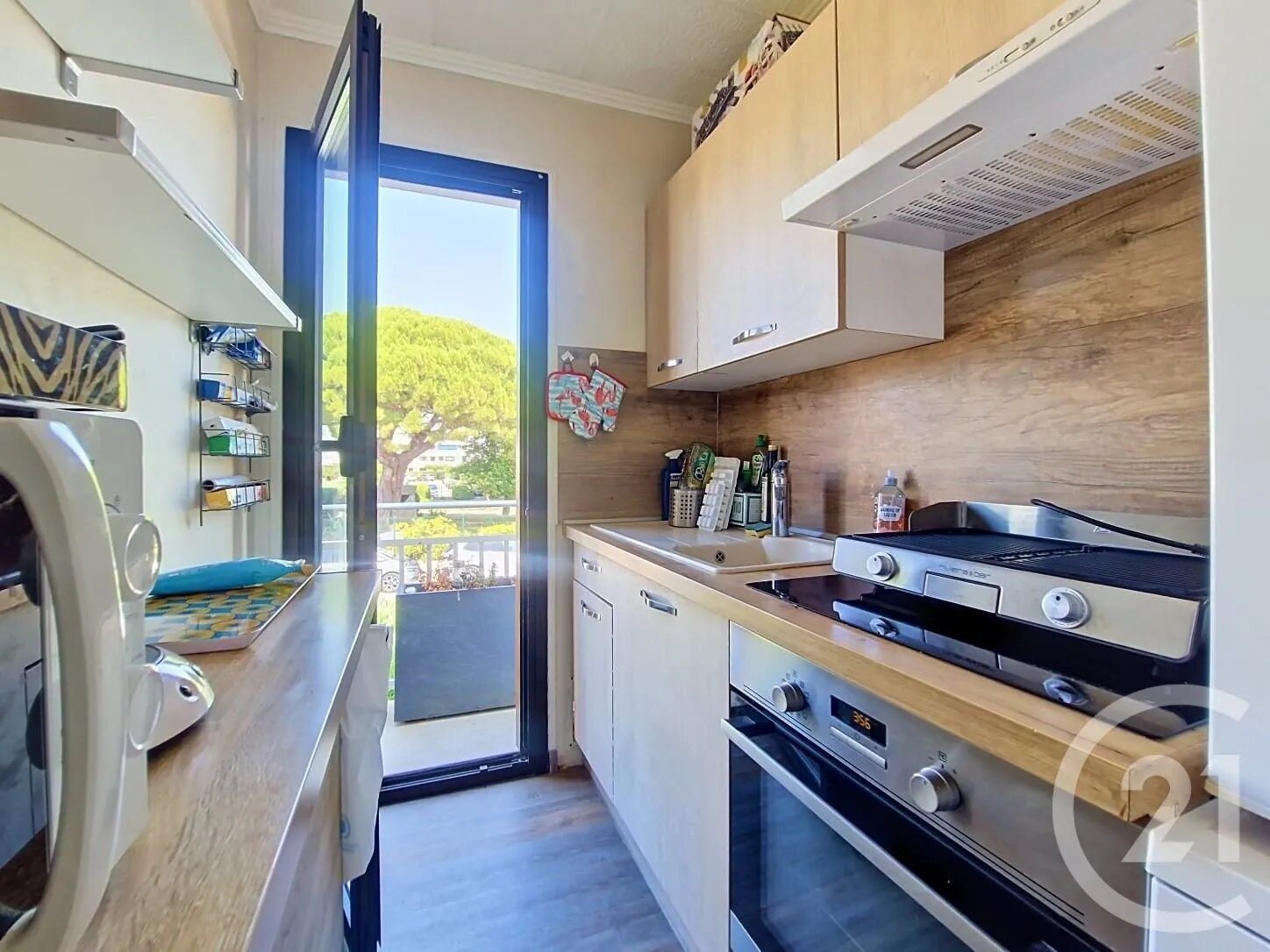 Appartement à vendre, 49m², Le Grau-du-Roi