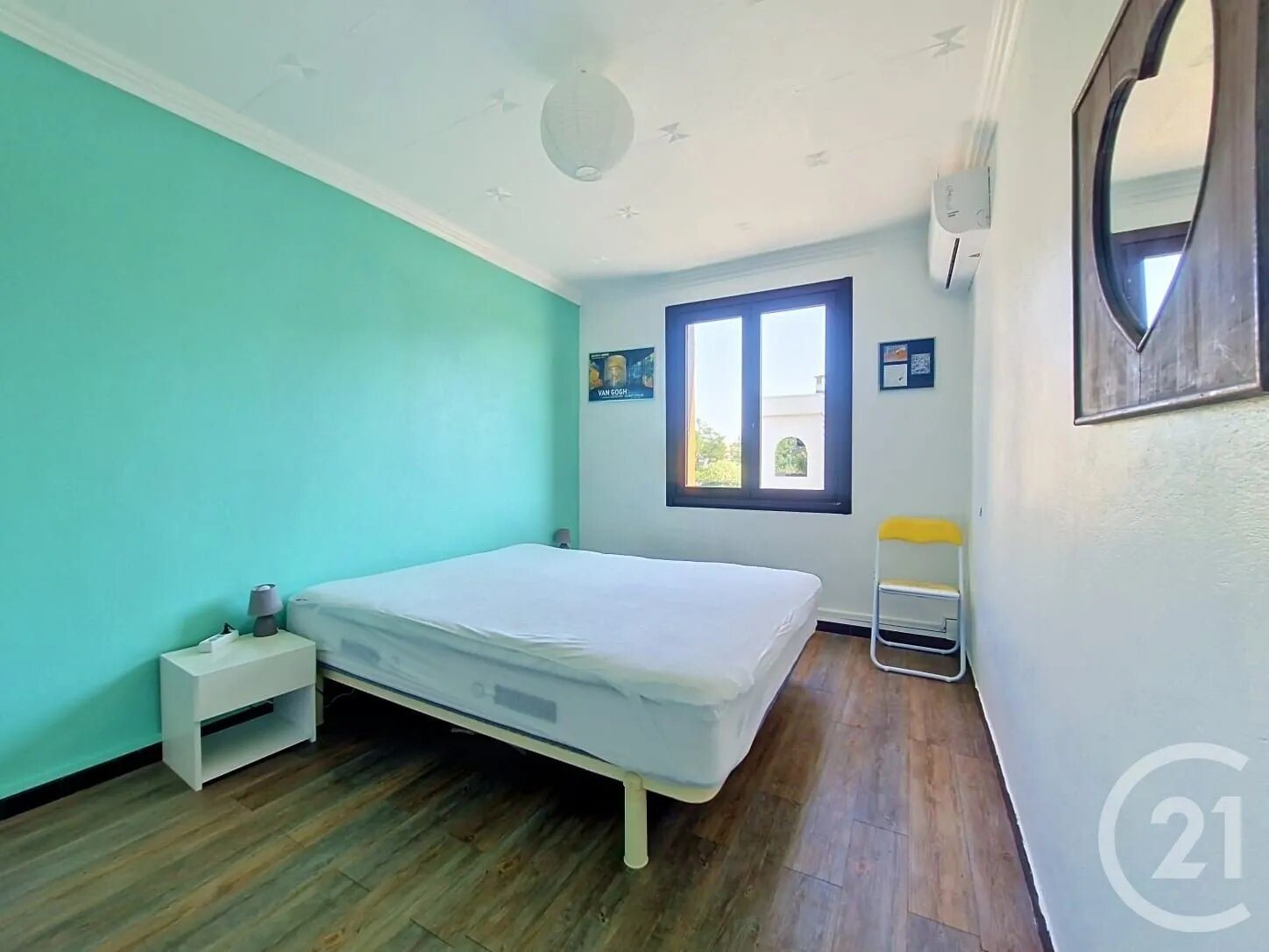 Appartement à vendre, 49m², Le Grau-du-Roi