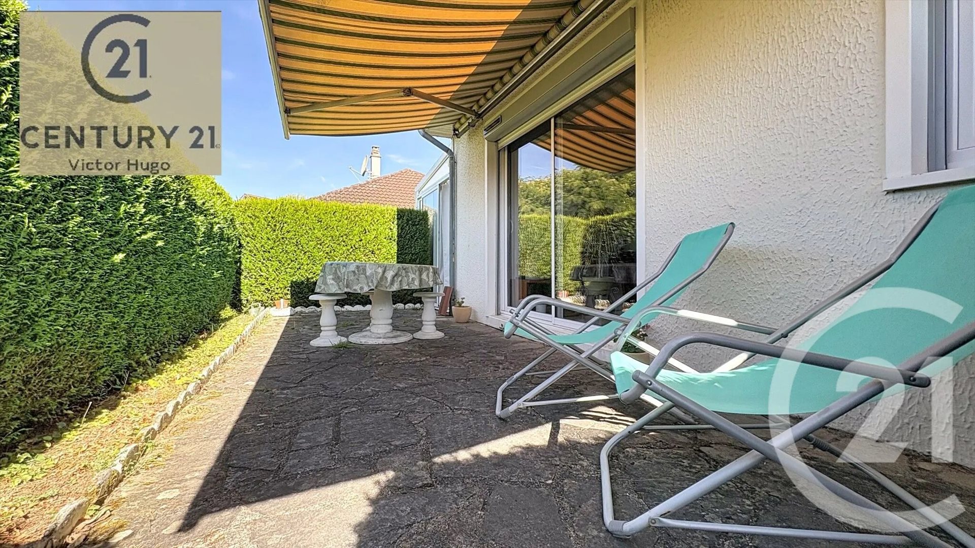 Maison à vendre, 92m², Limoges